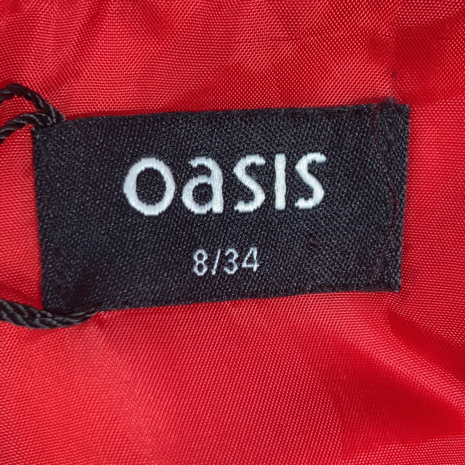 Oasis