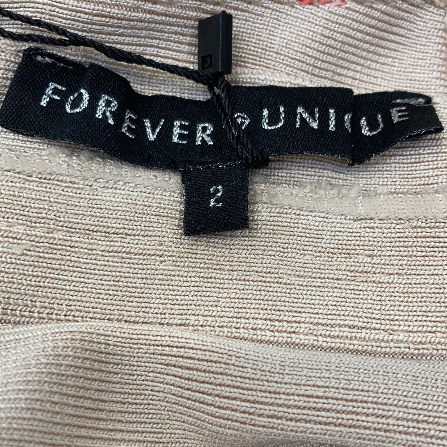 Forever Unique