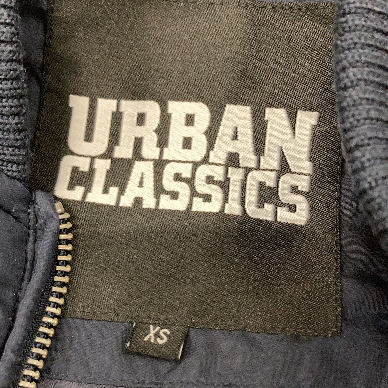 Urban Classics