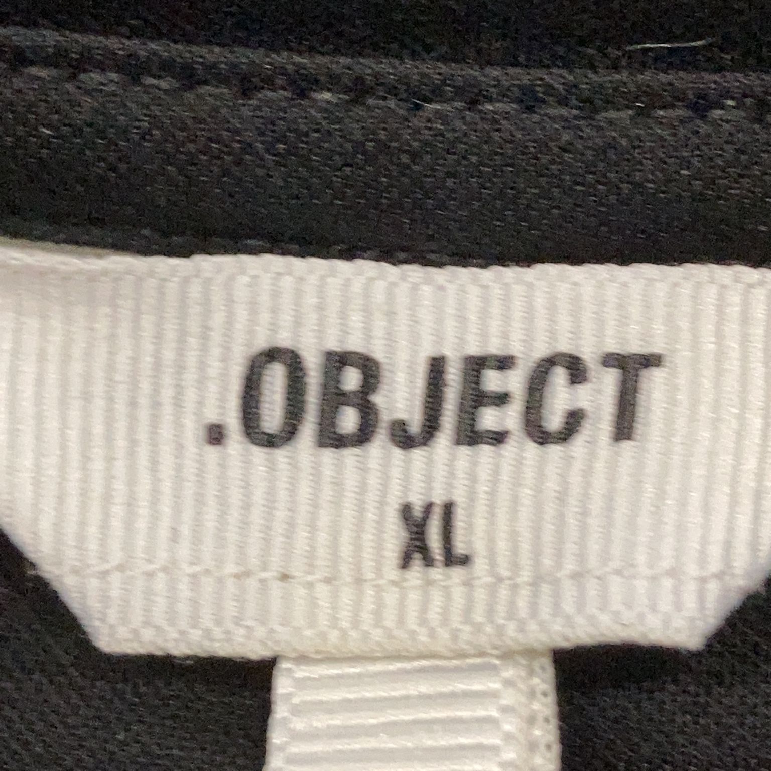 Object