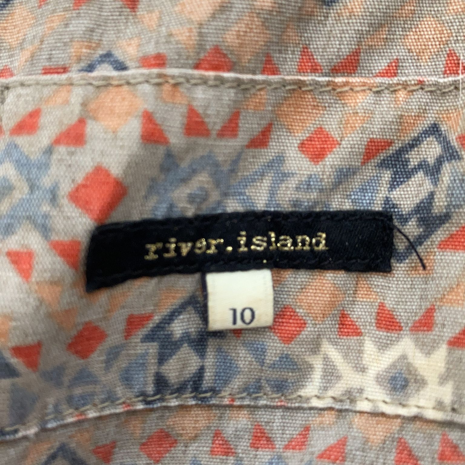 River Island