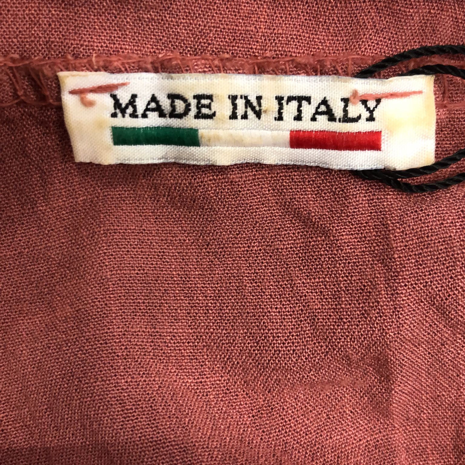 Made In Italy