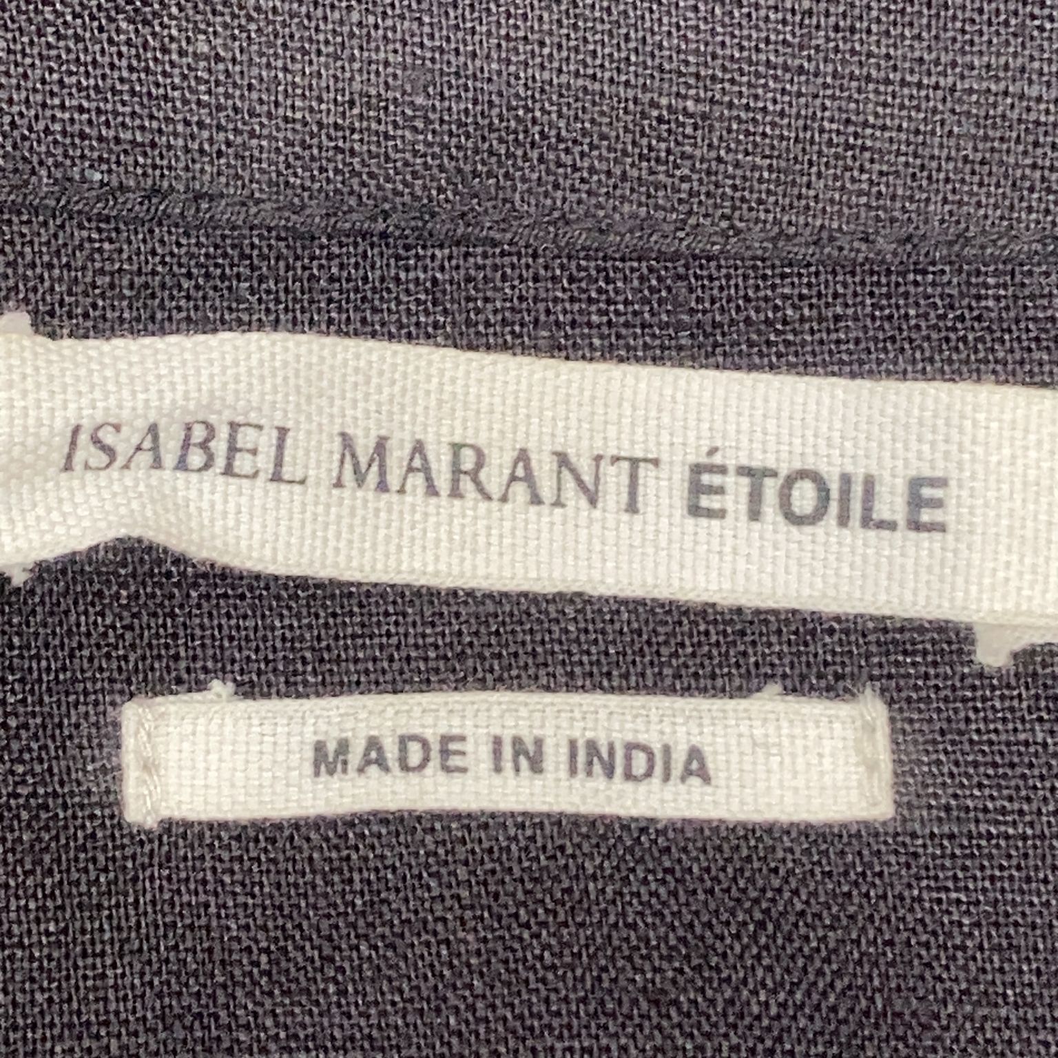 Isabel Marant Étoile