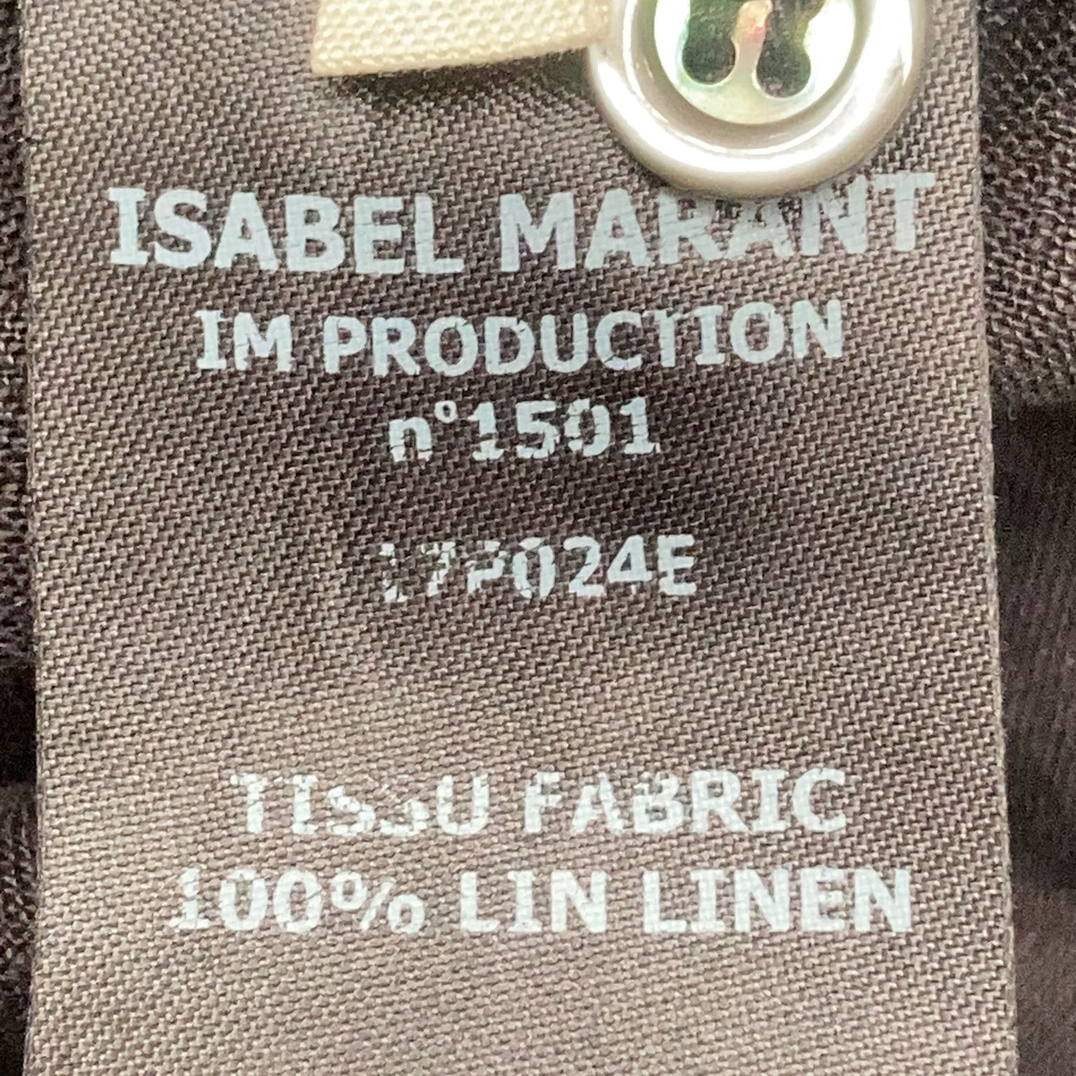 Isabel Marant Étoile