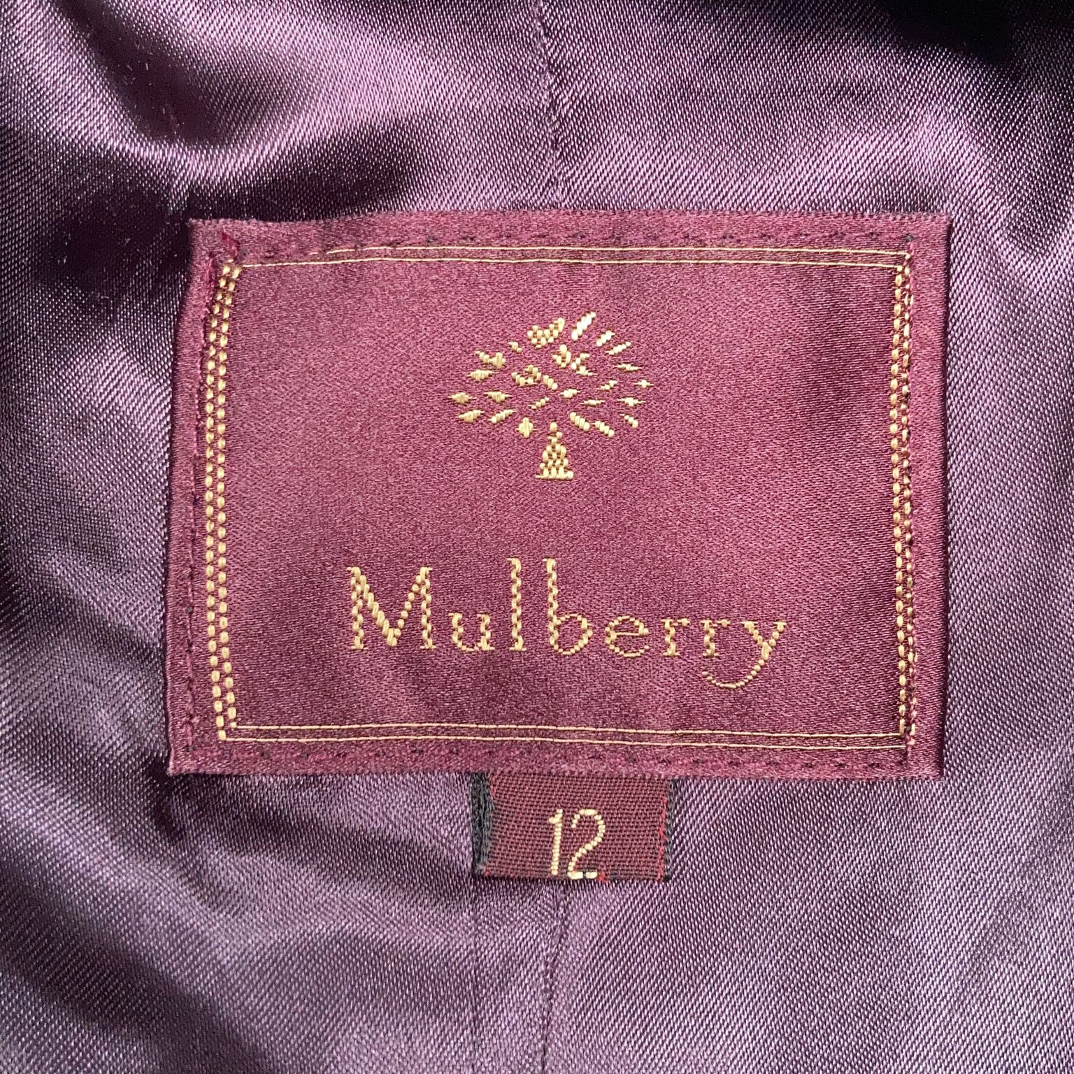 Mulberry