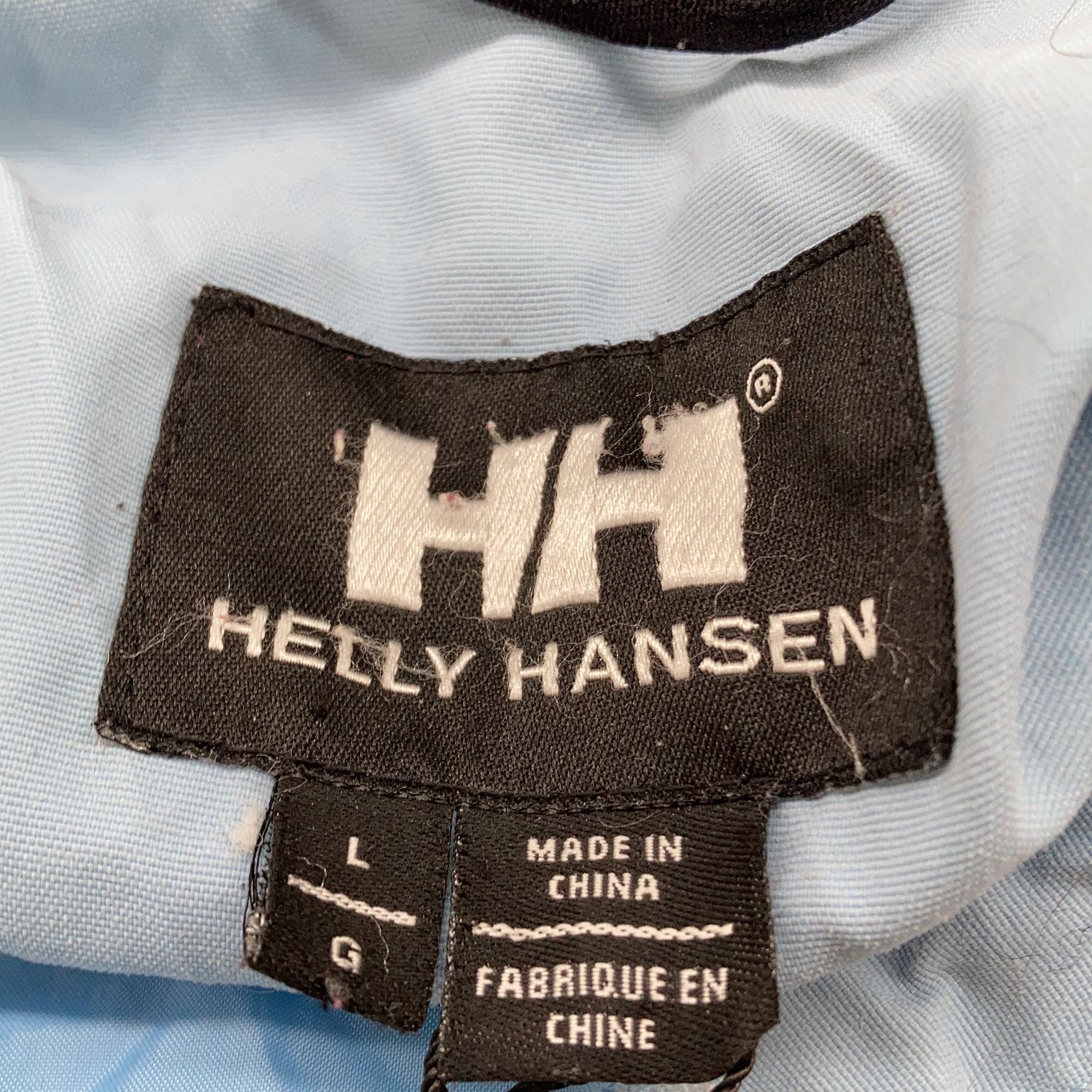 Helly Hansen