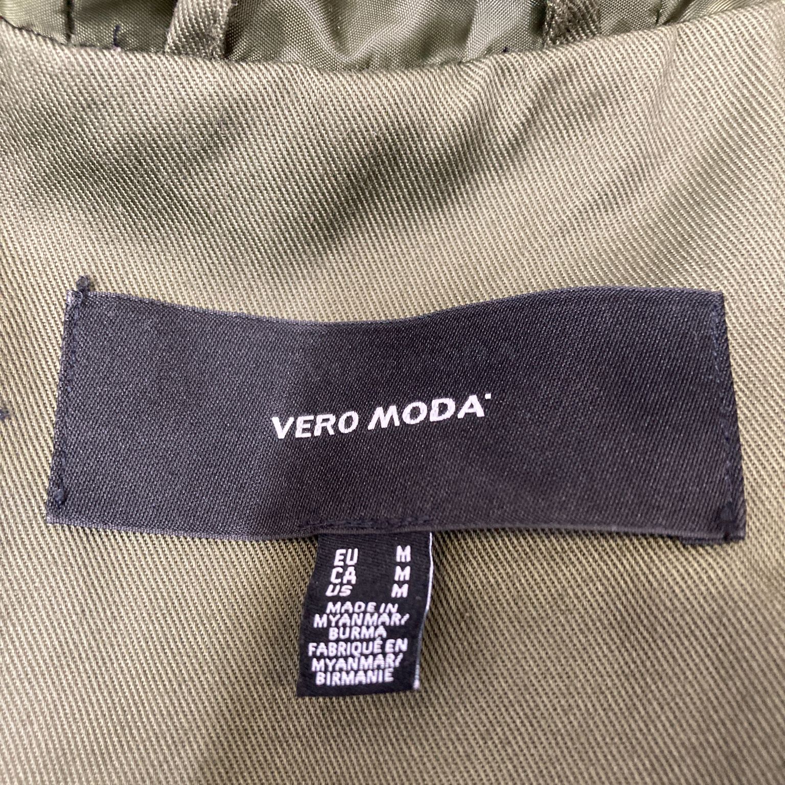 Vero Moda