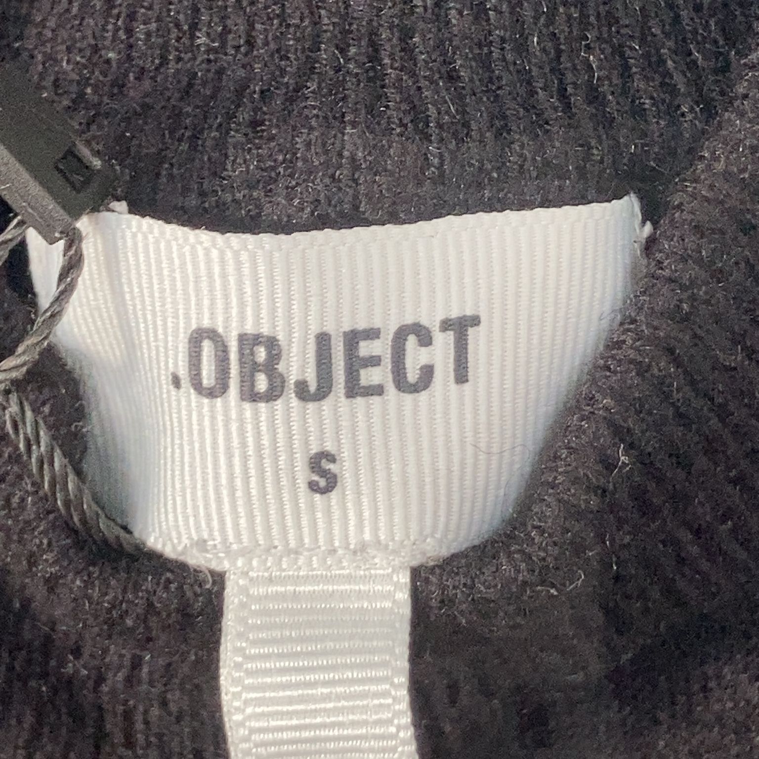 Object