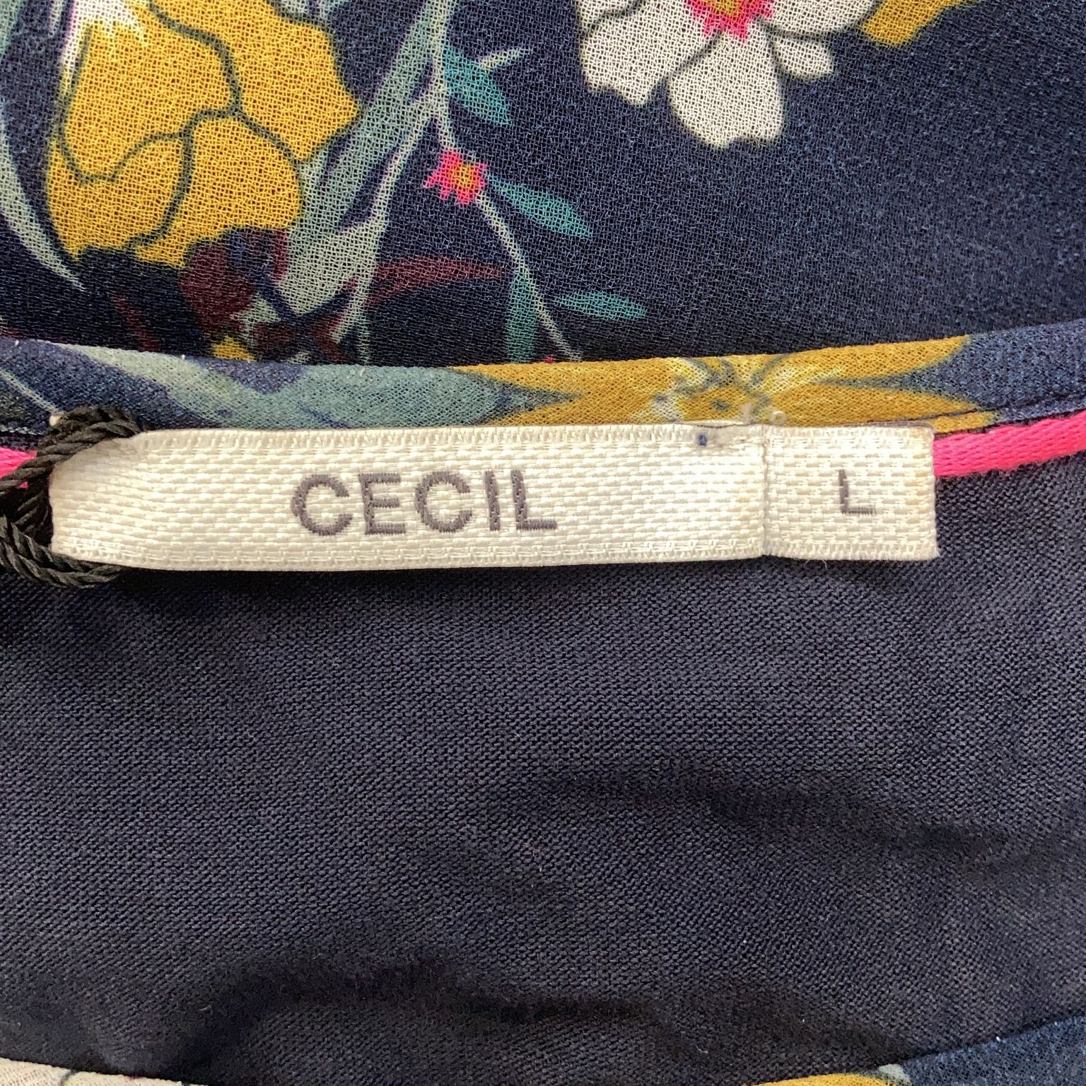 Cecil