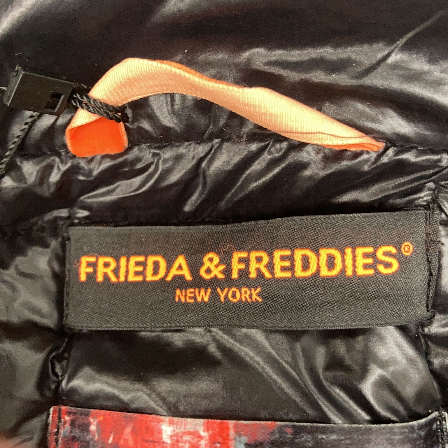 Frieda  Freddies