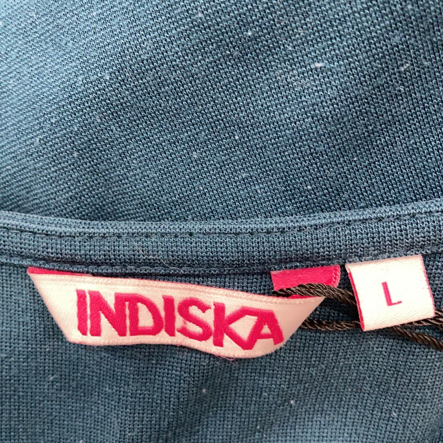 Indiska