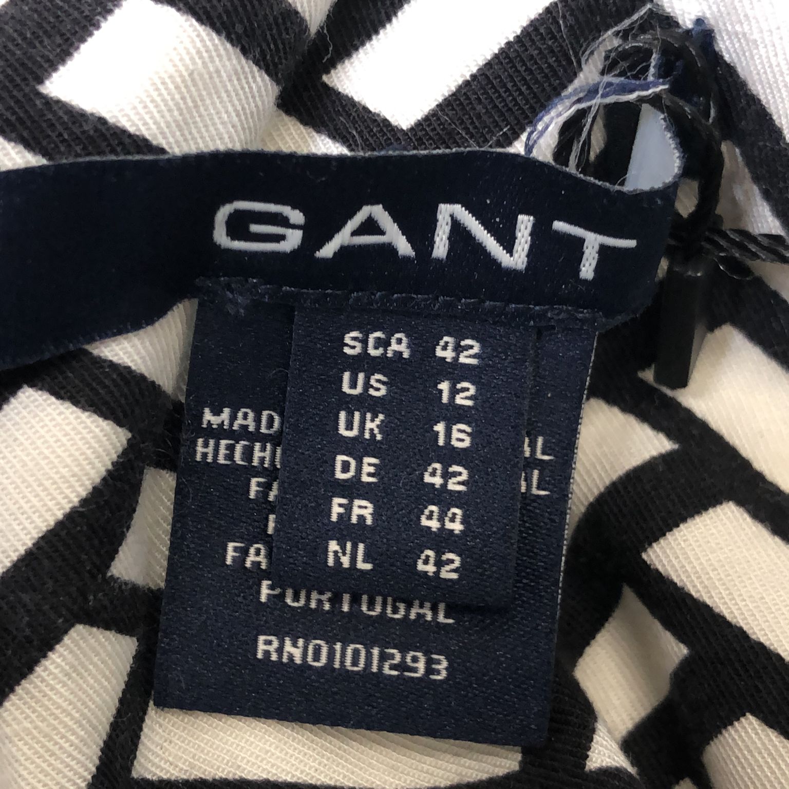 GANT