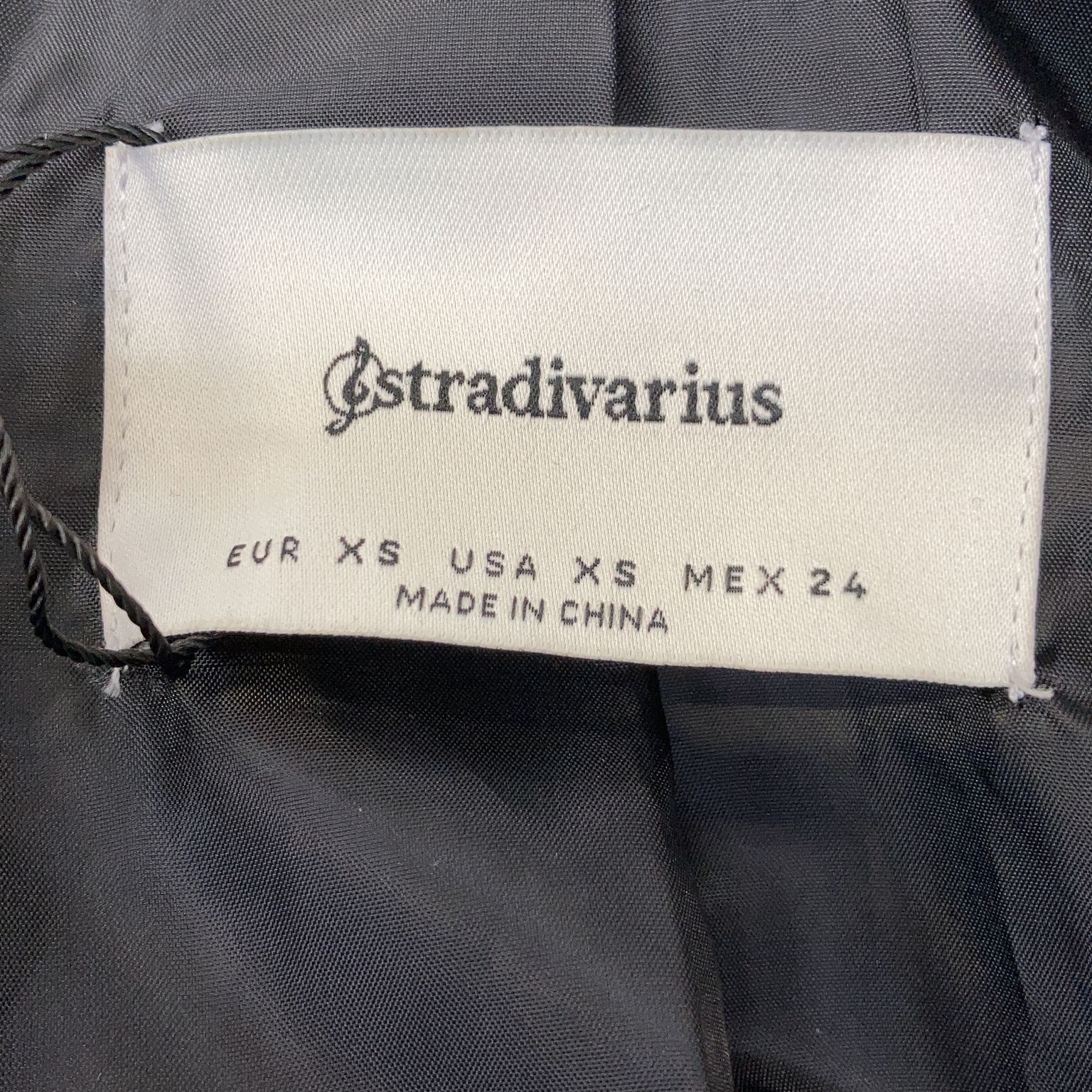 Stradivarius