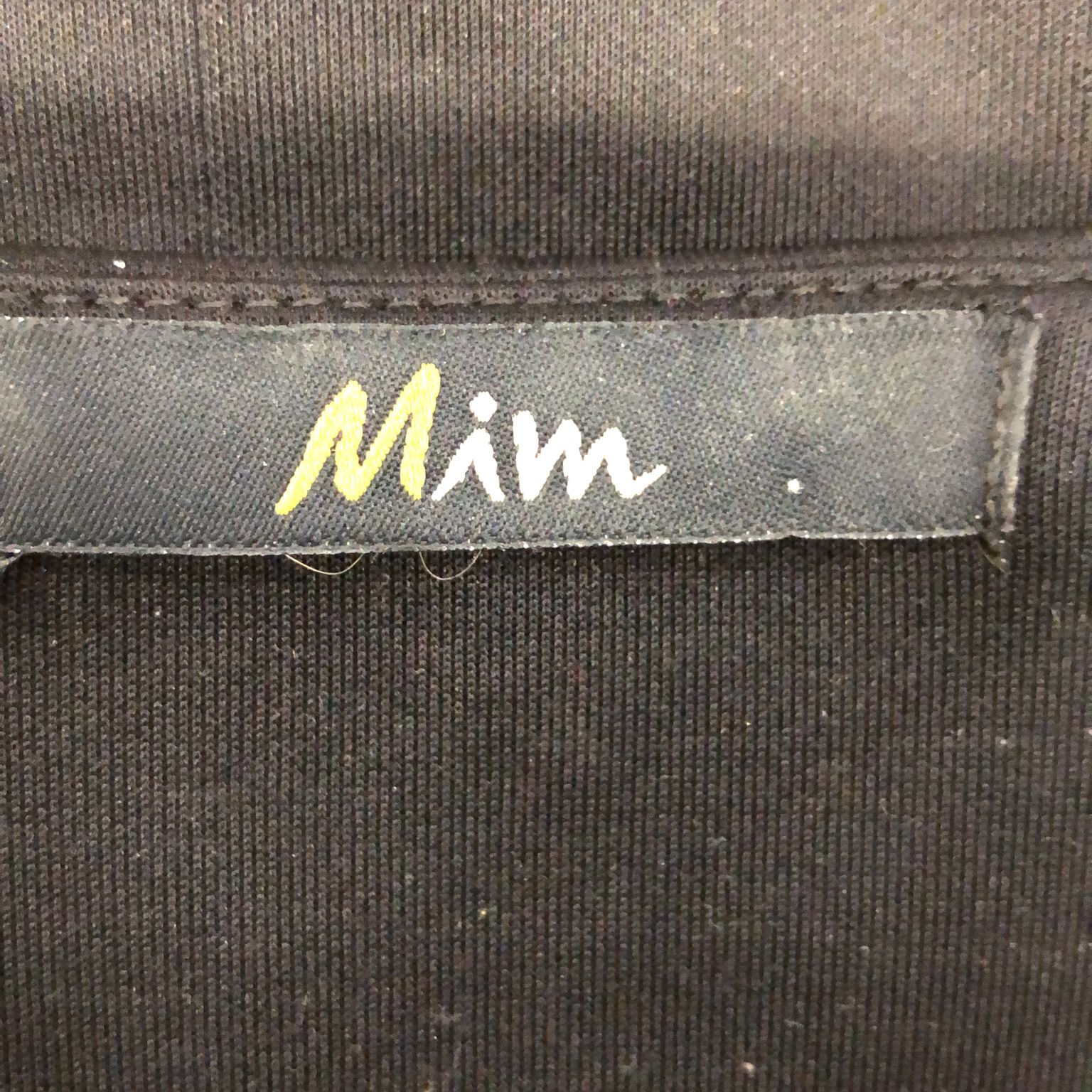 Mim