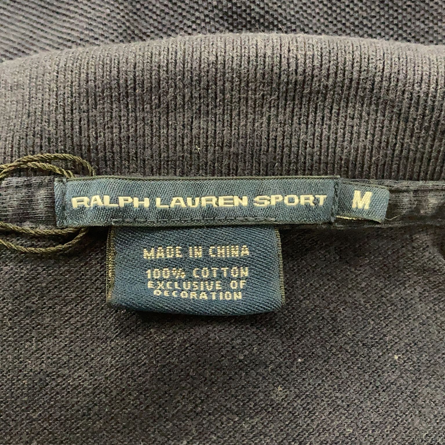 Ralph Lauren Sport