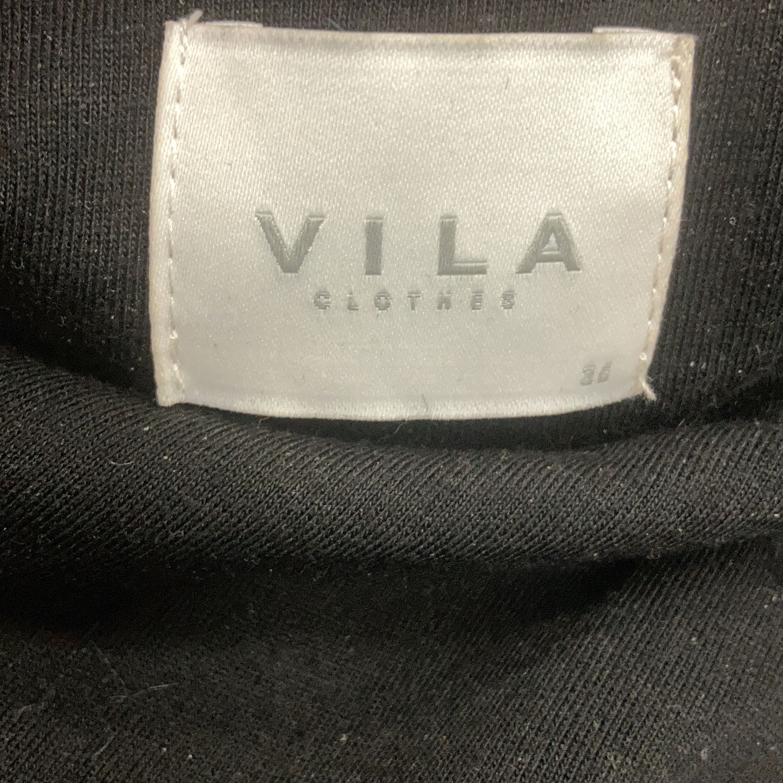 VILA Clothes