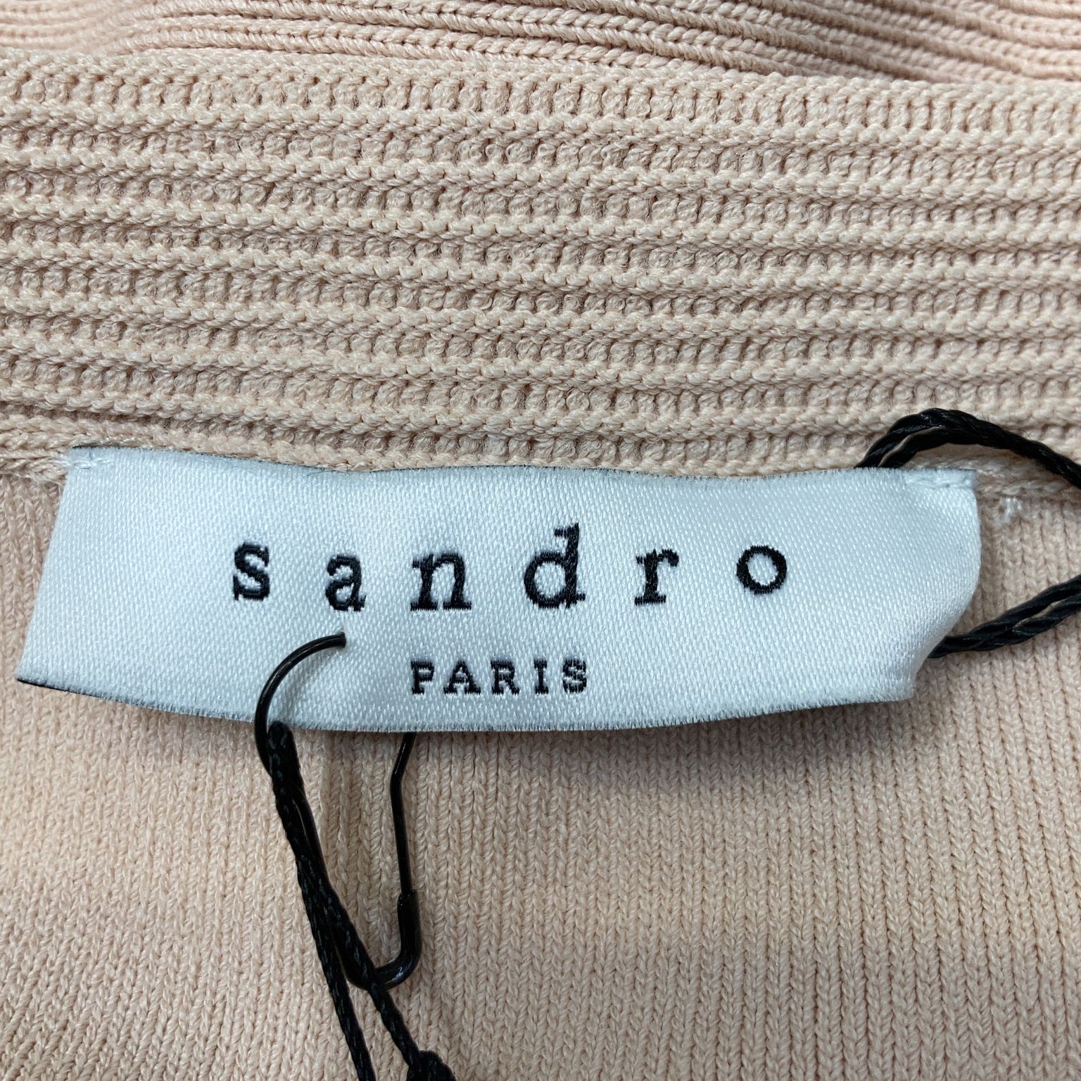 Sandro Paris