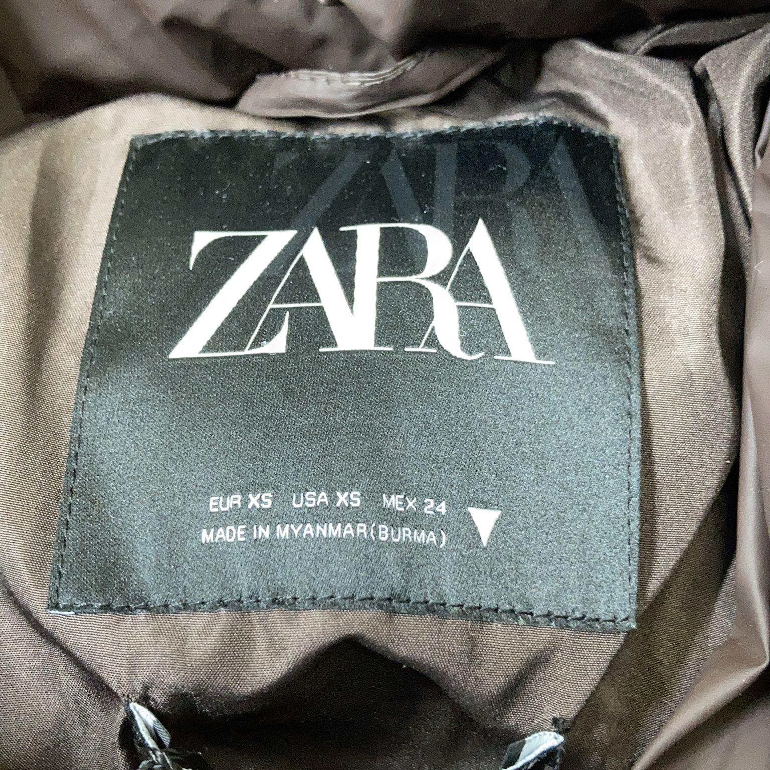 Zara