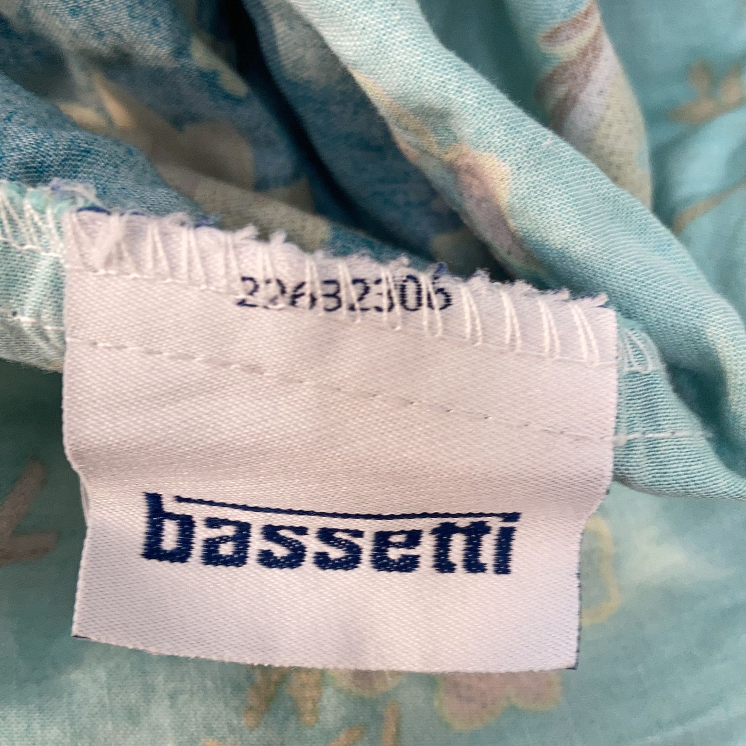 Bassetti