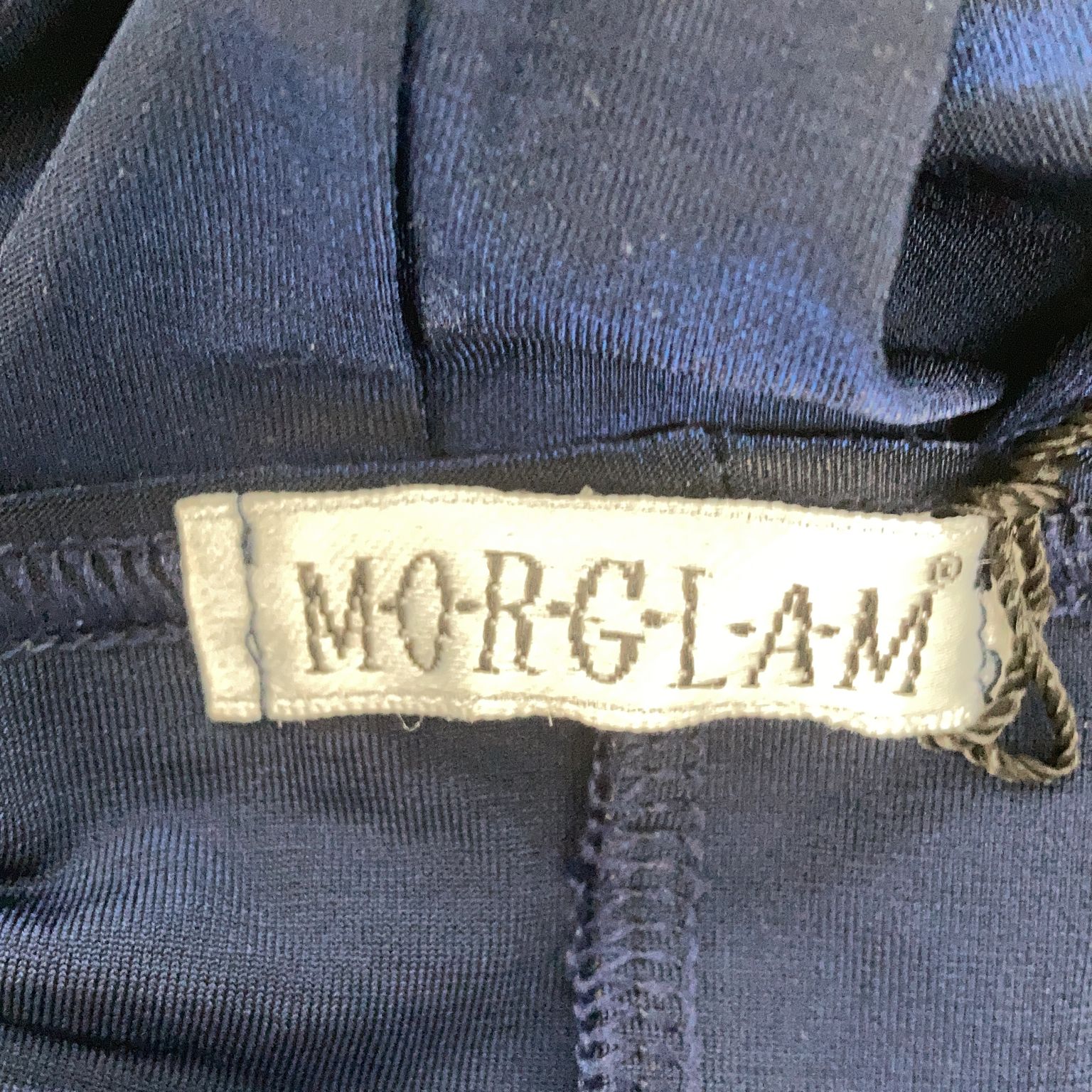 Morglam