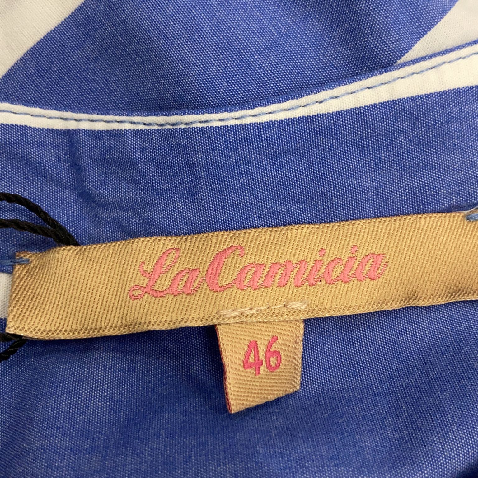 La Camicia