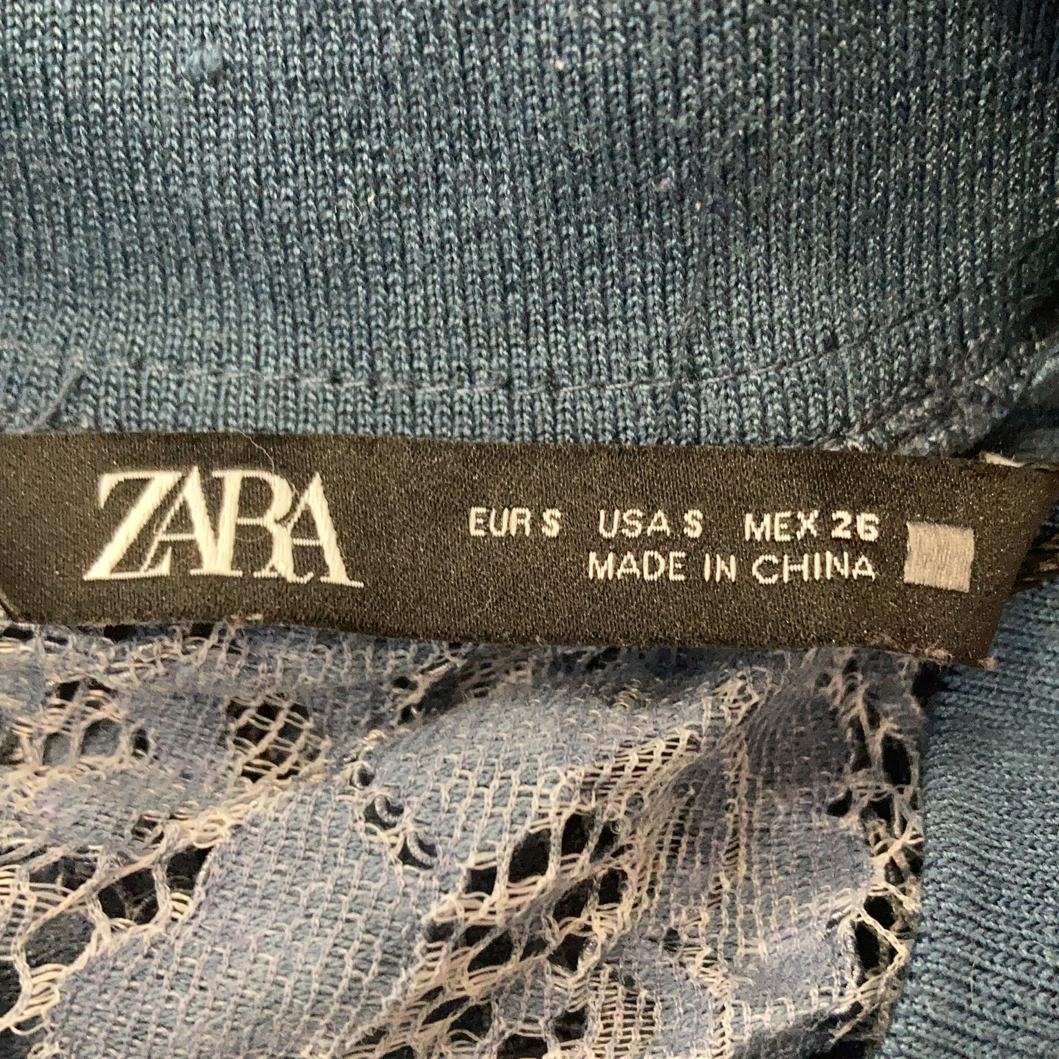 Zara