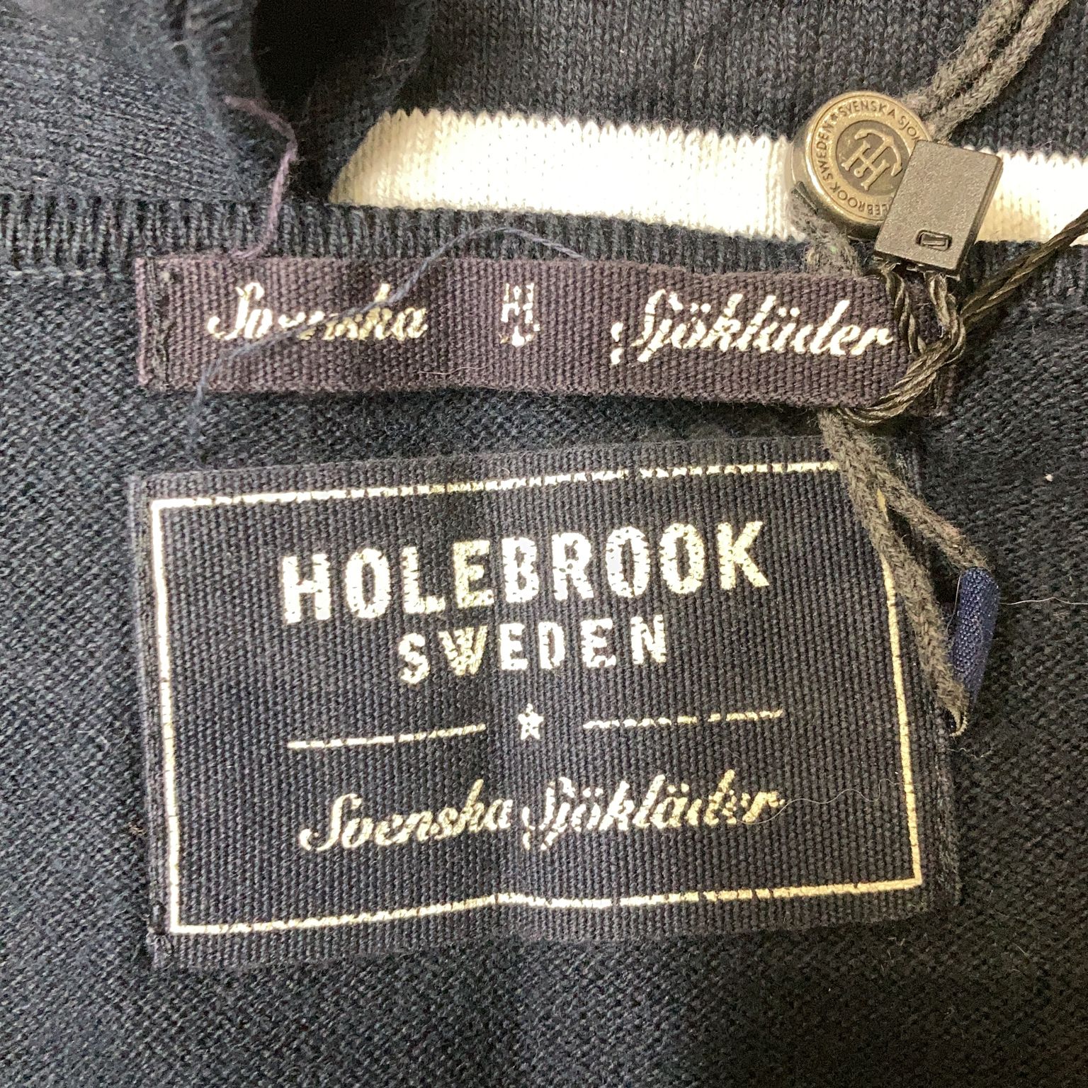 Holebrook Sweden