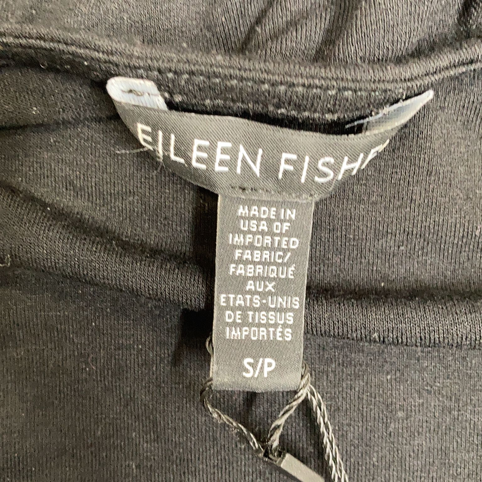 Eileen Fisher