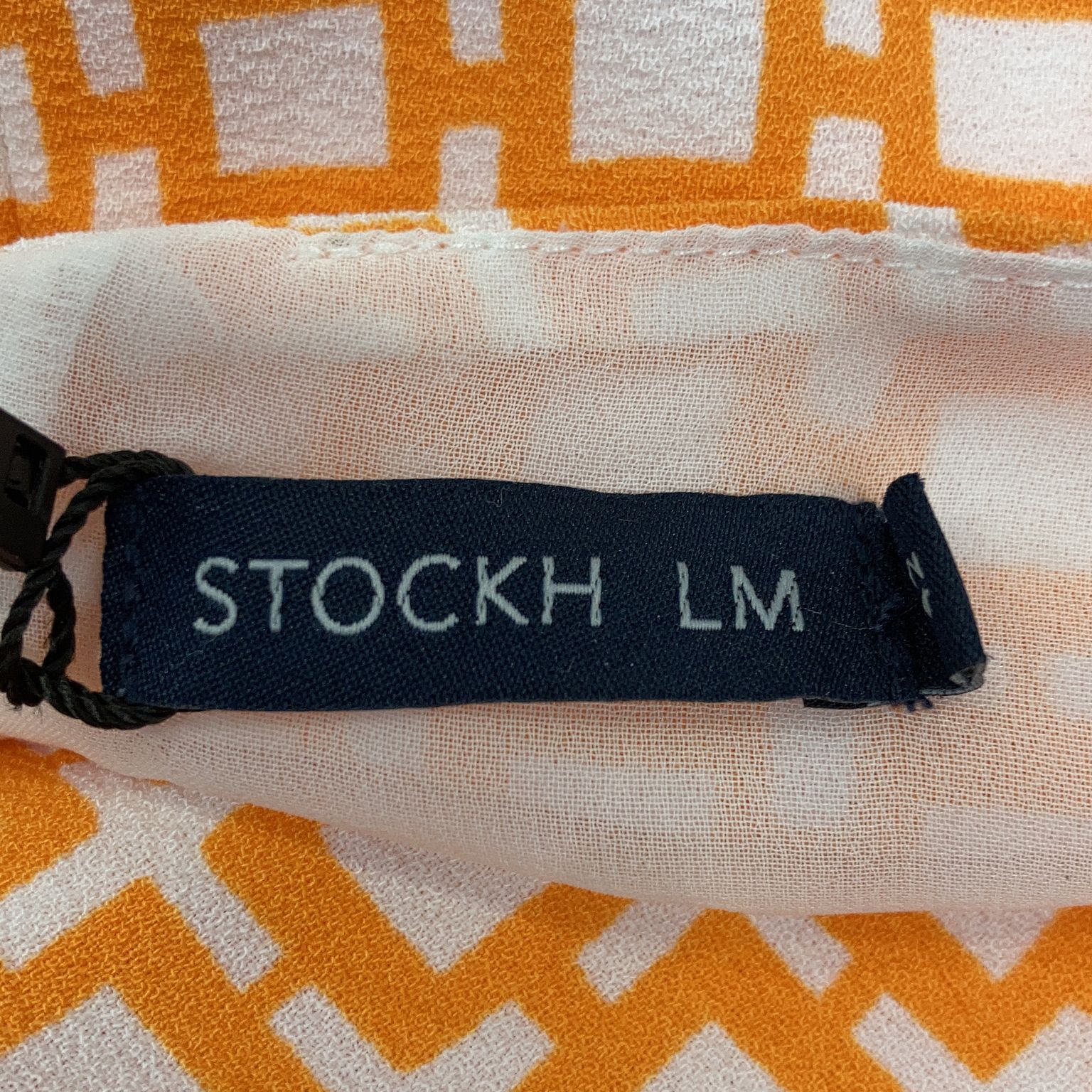 STOCKH LM