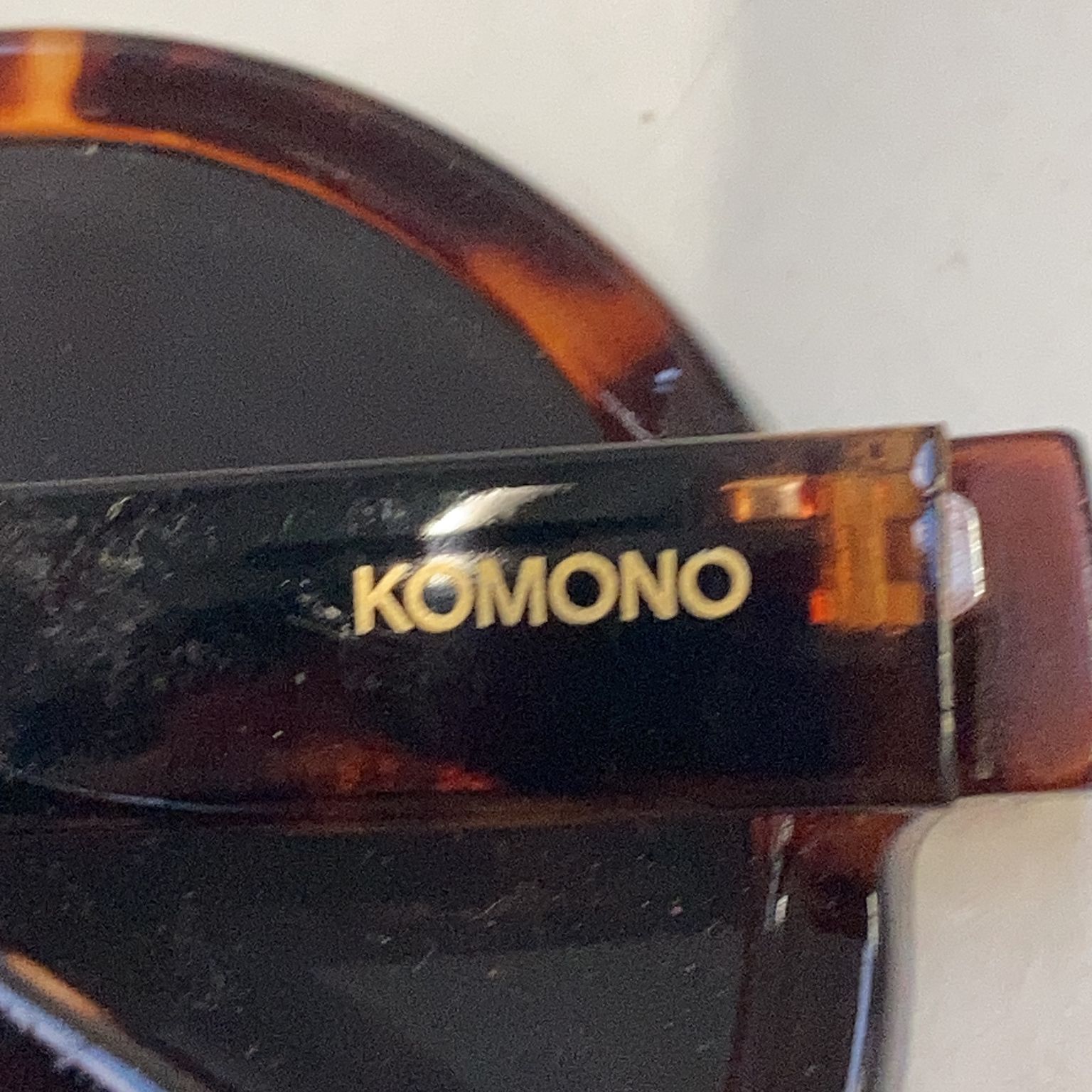 Komono