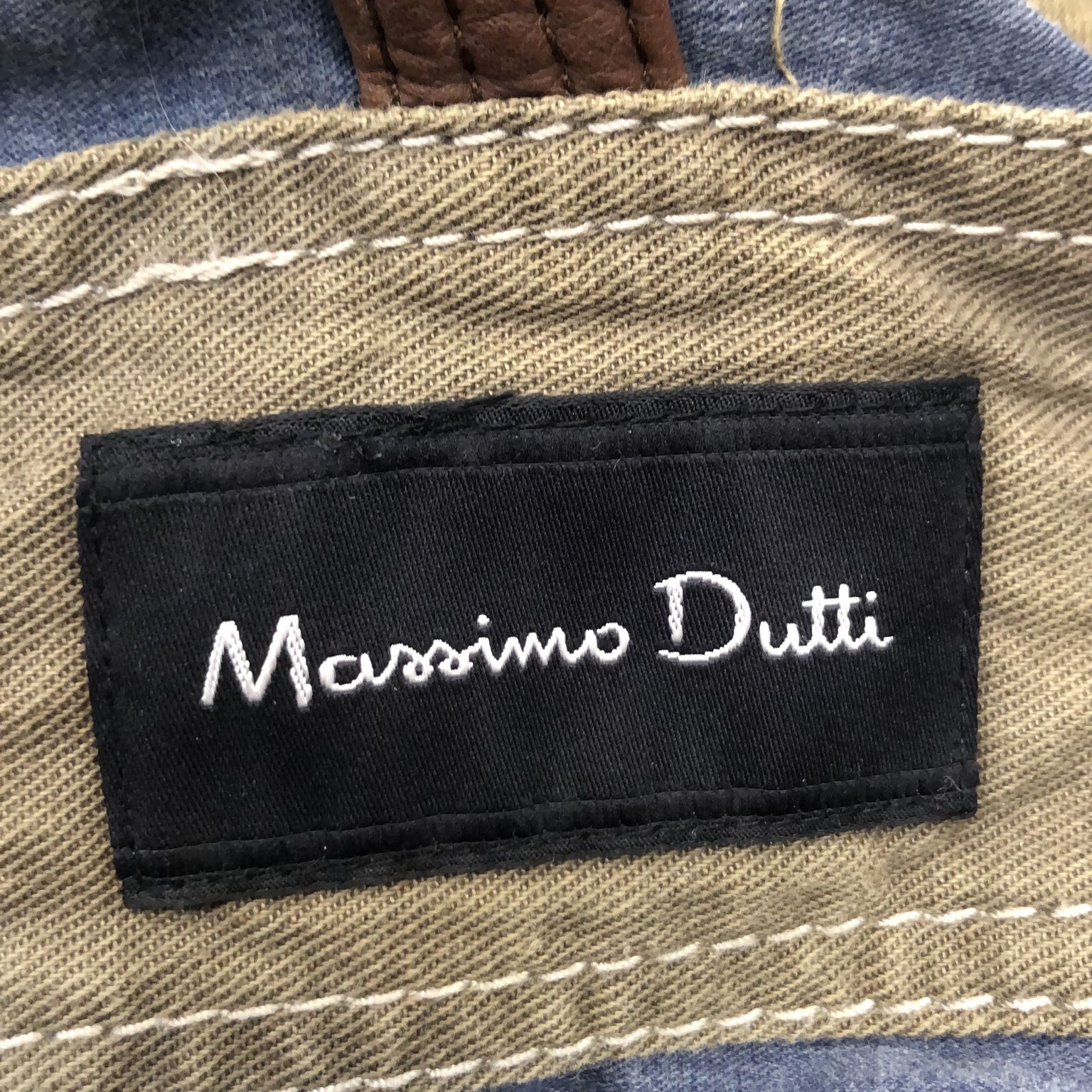 Massimo Dutti