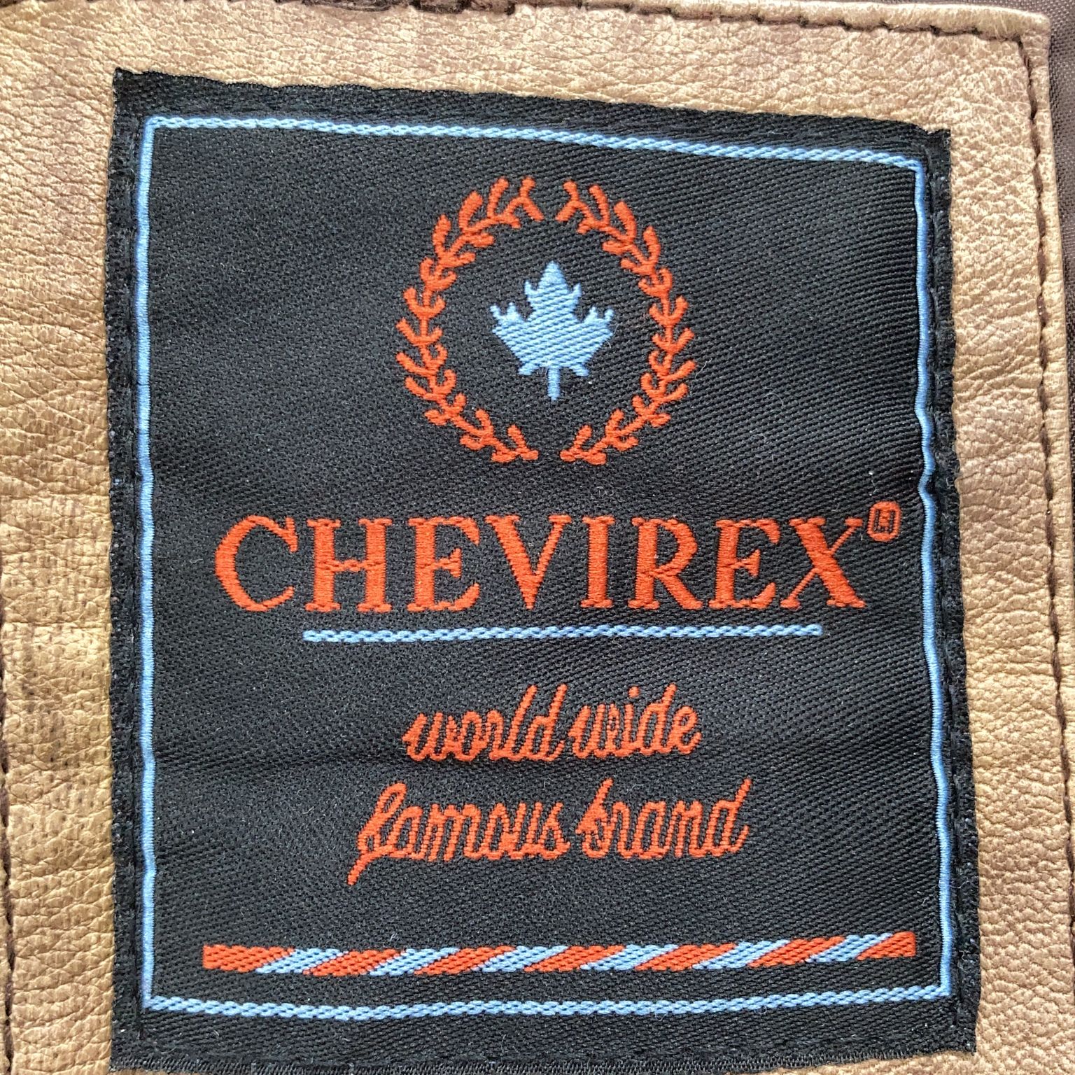 Chevirex