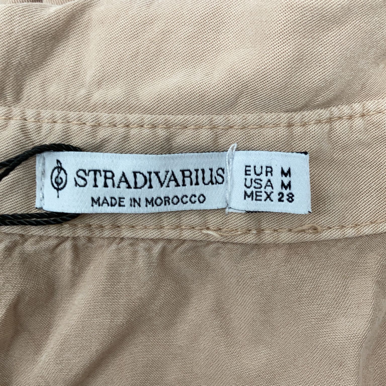 Stradivarius