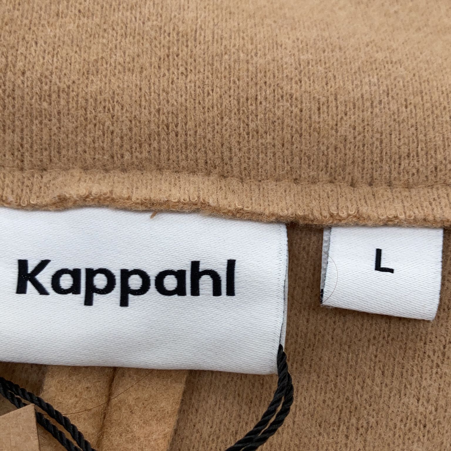 KappAhl