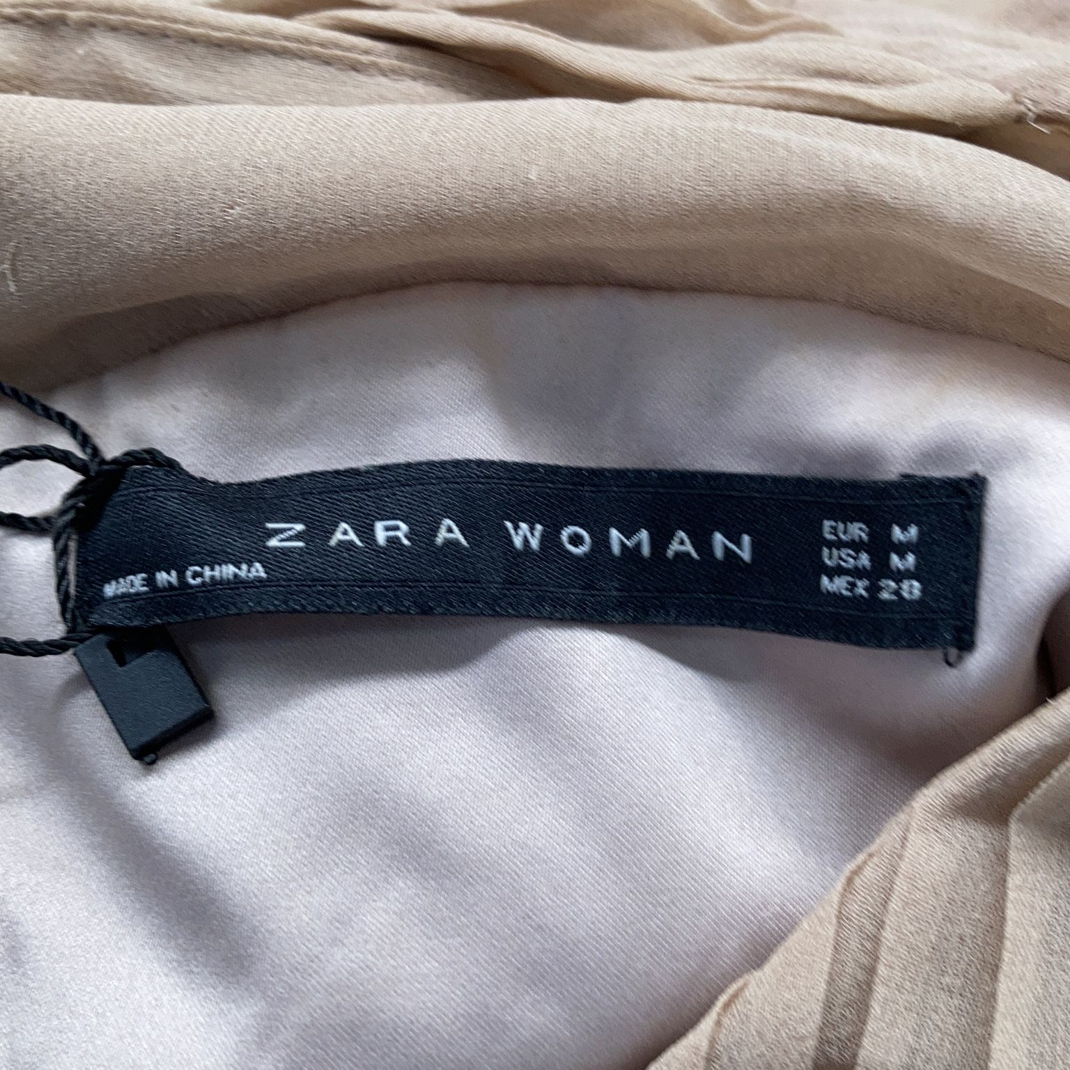 Zara Woman