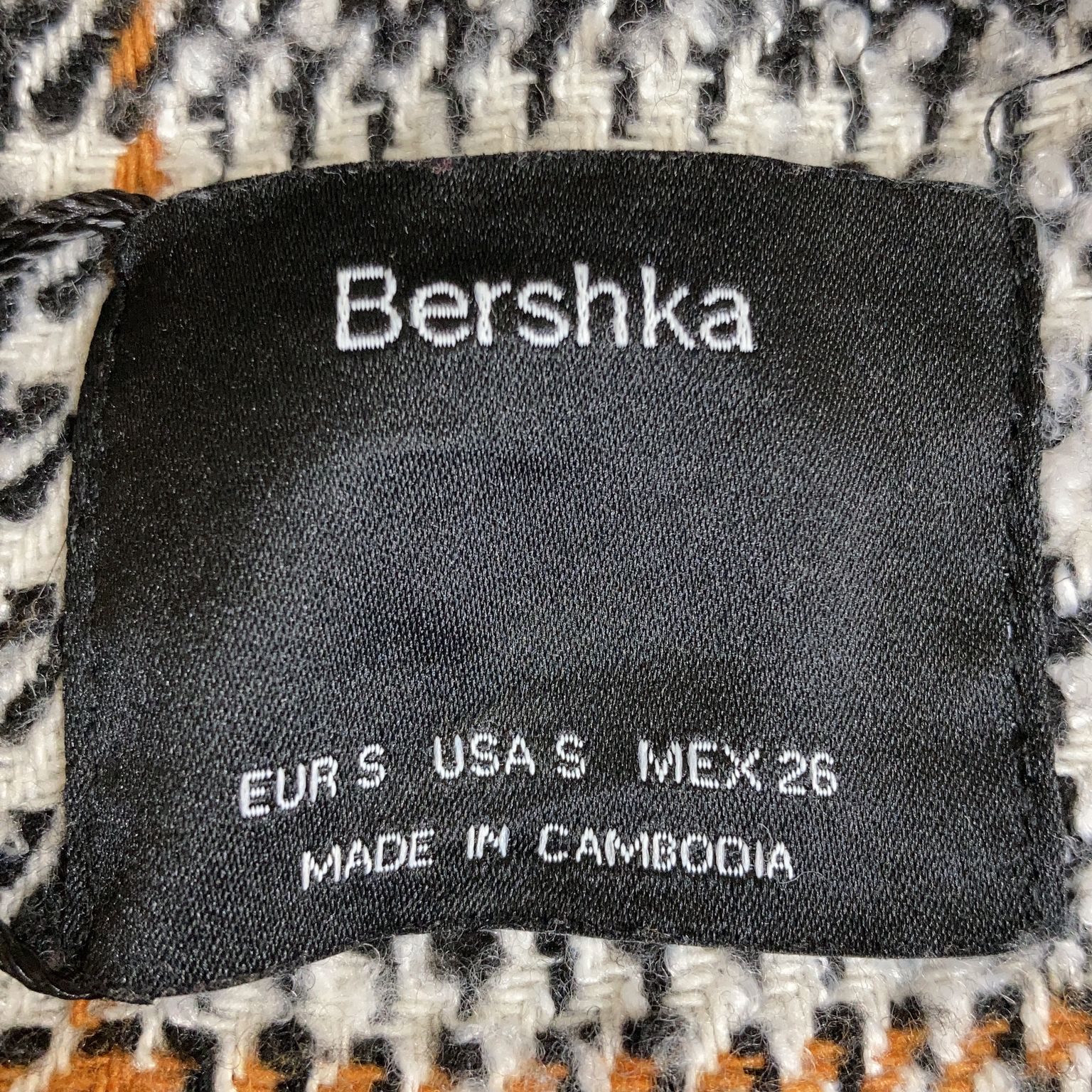 Bershka