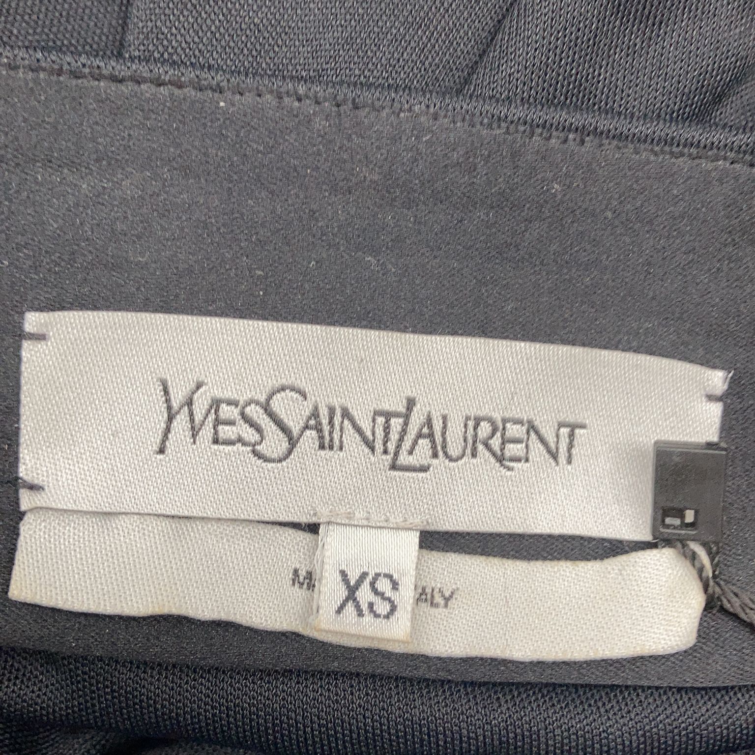 Yves Saint Laurent