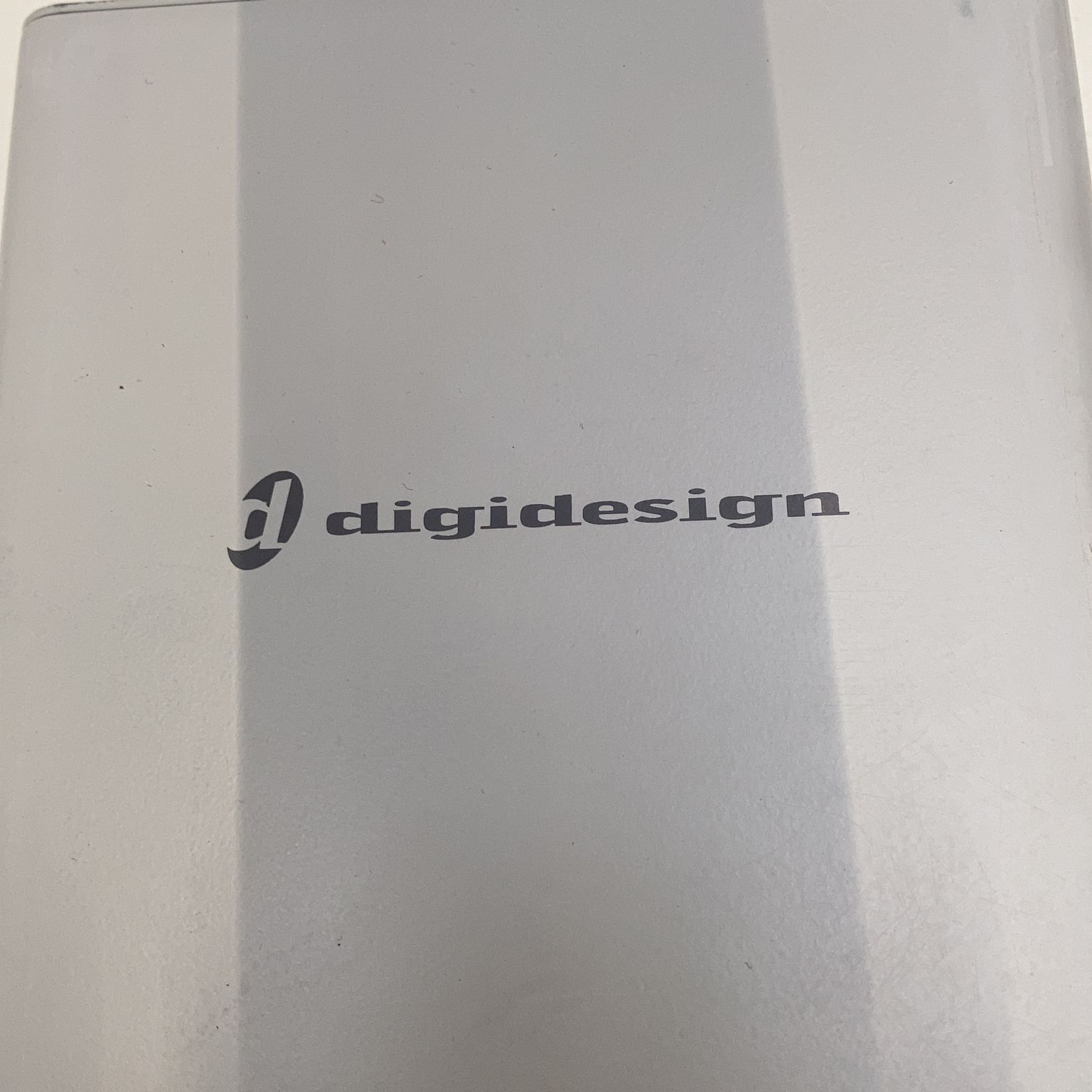 Digidesign