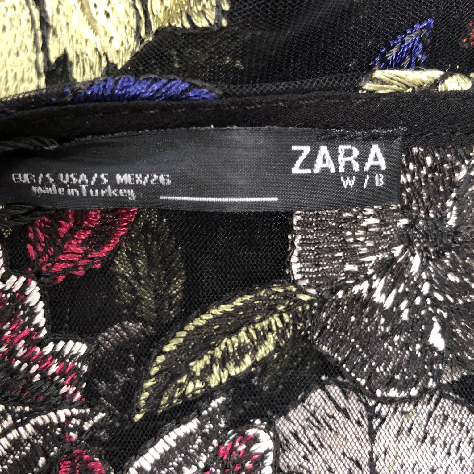 Zara