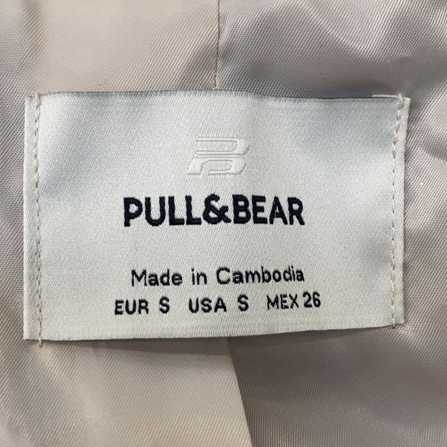 Pull  Bear