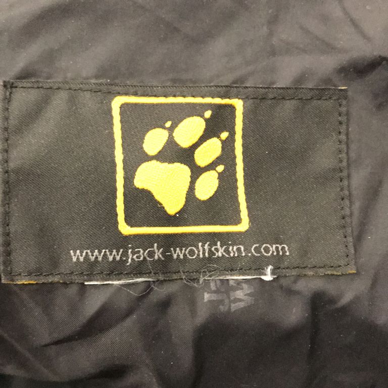 Jack Wolfskin