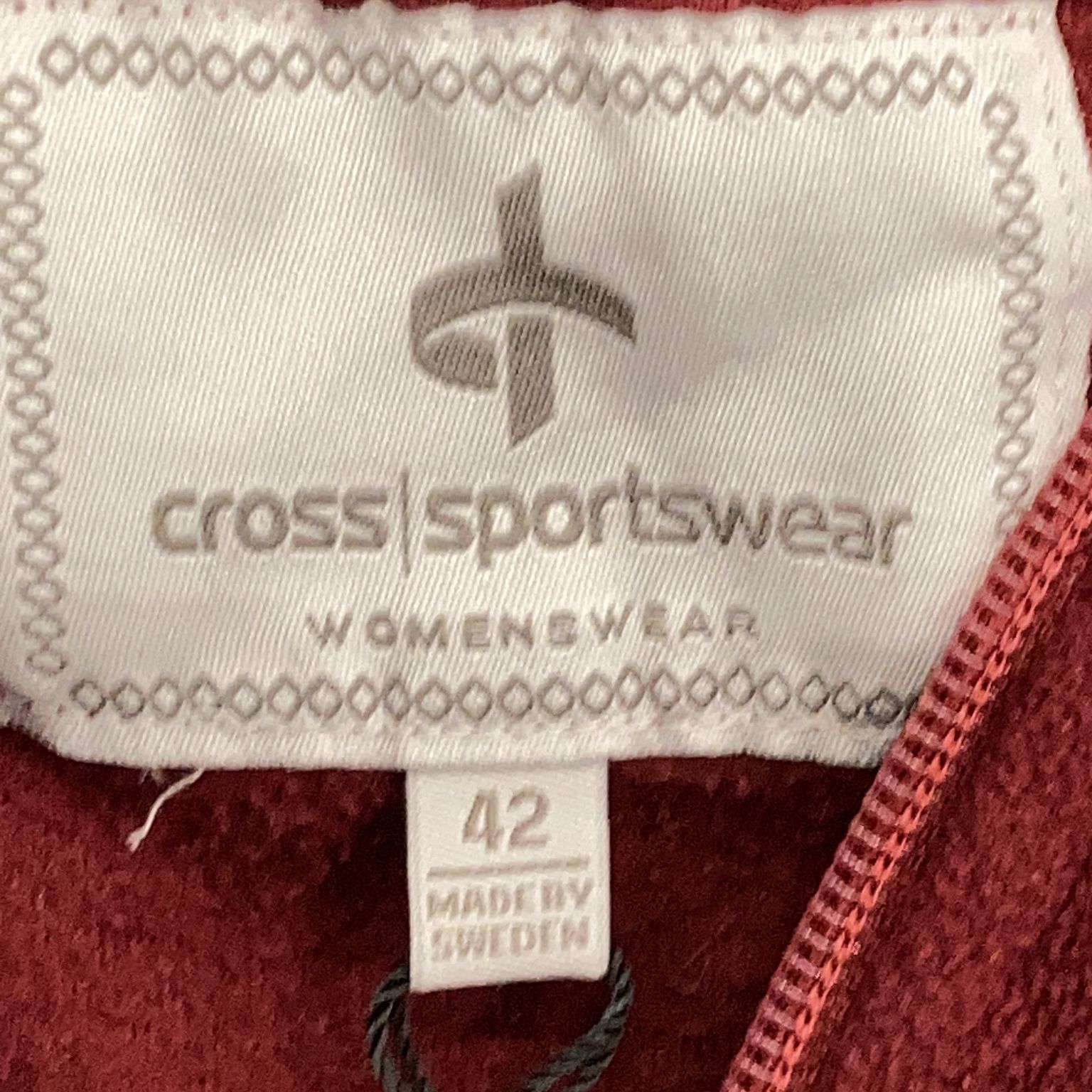 Cross Sportswear