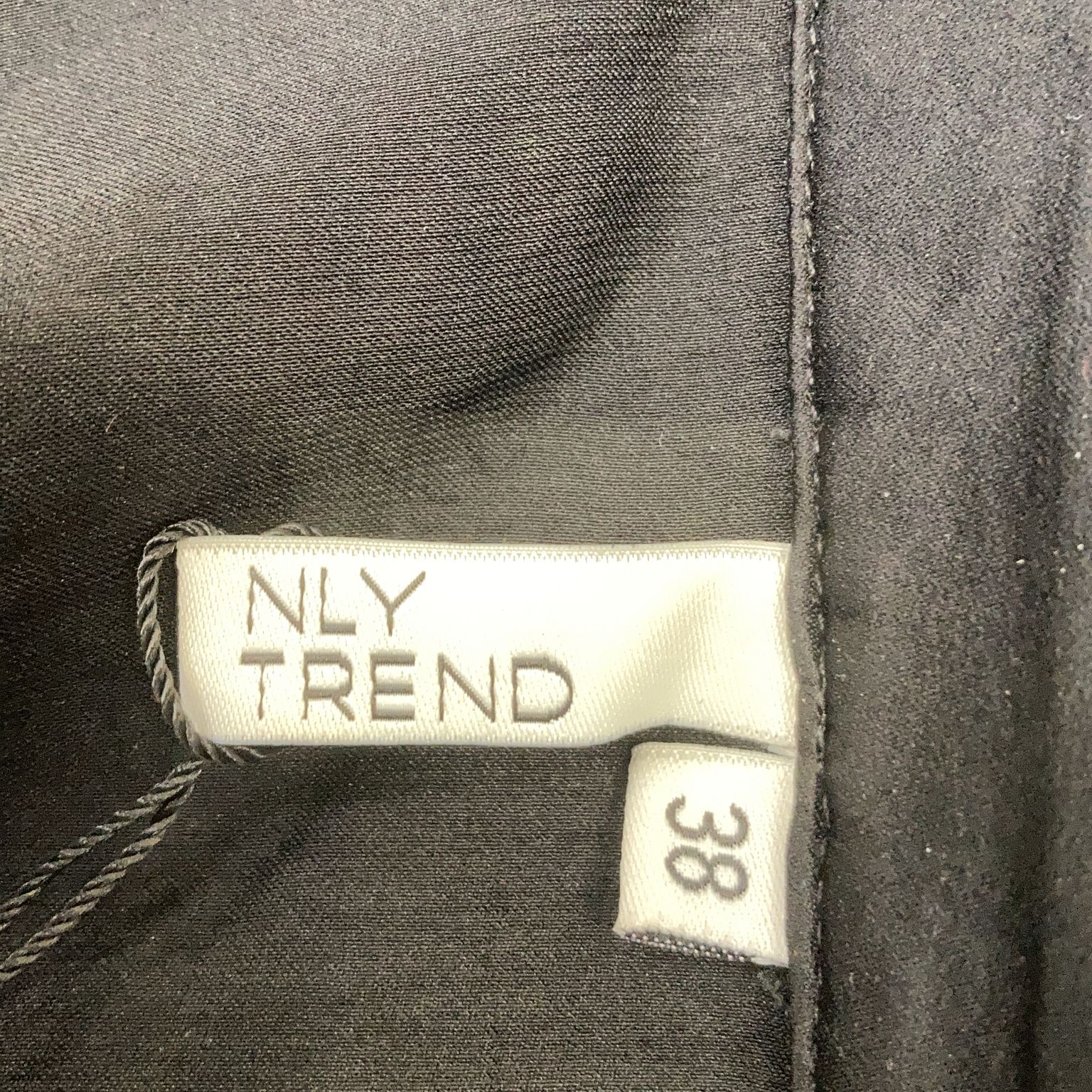 NLY Trend