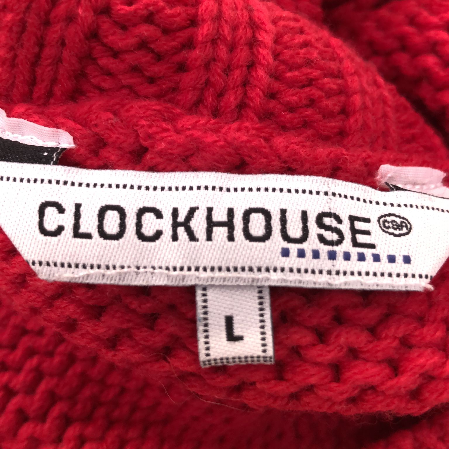 Clockhouse by CA