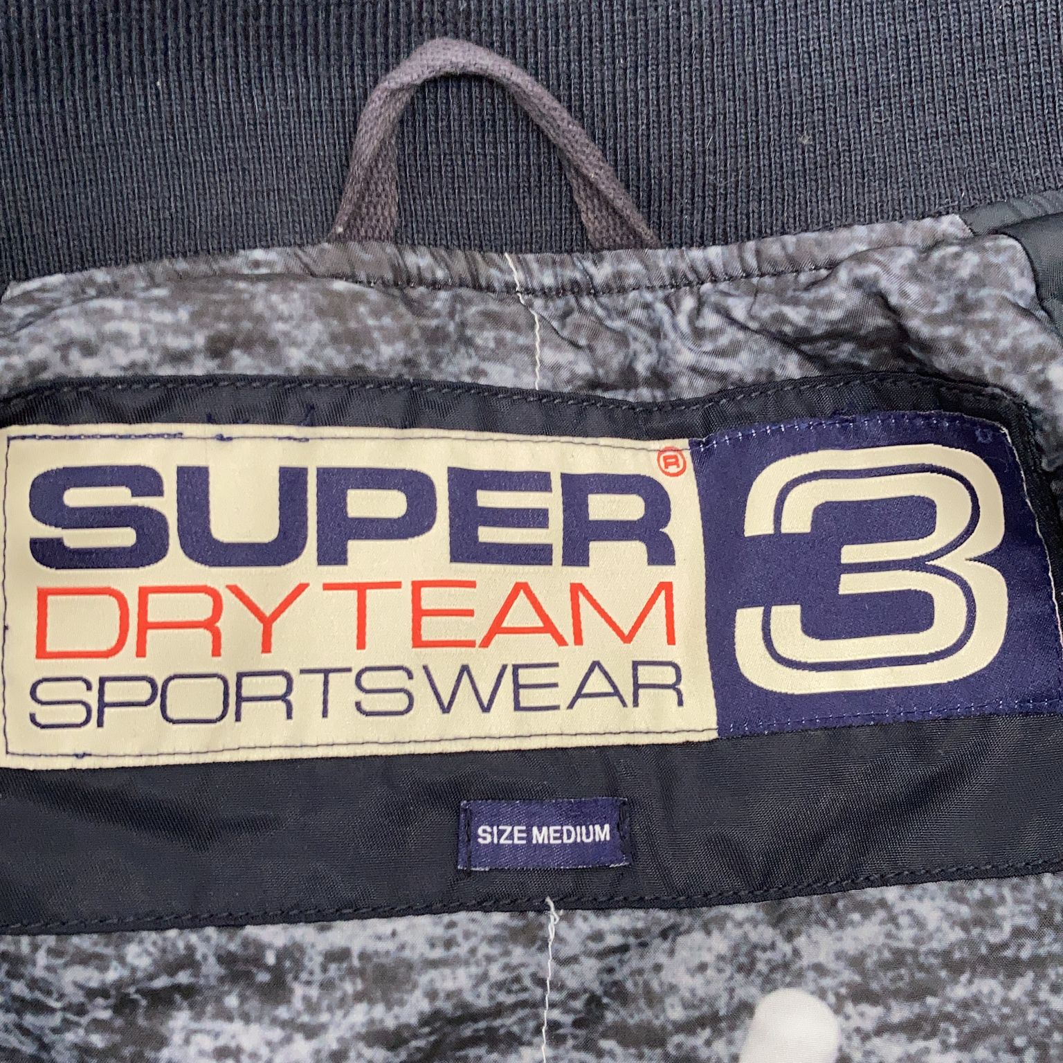 Superdry