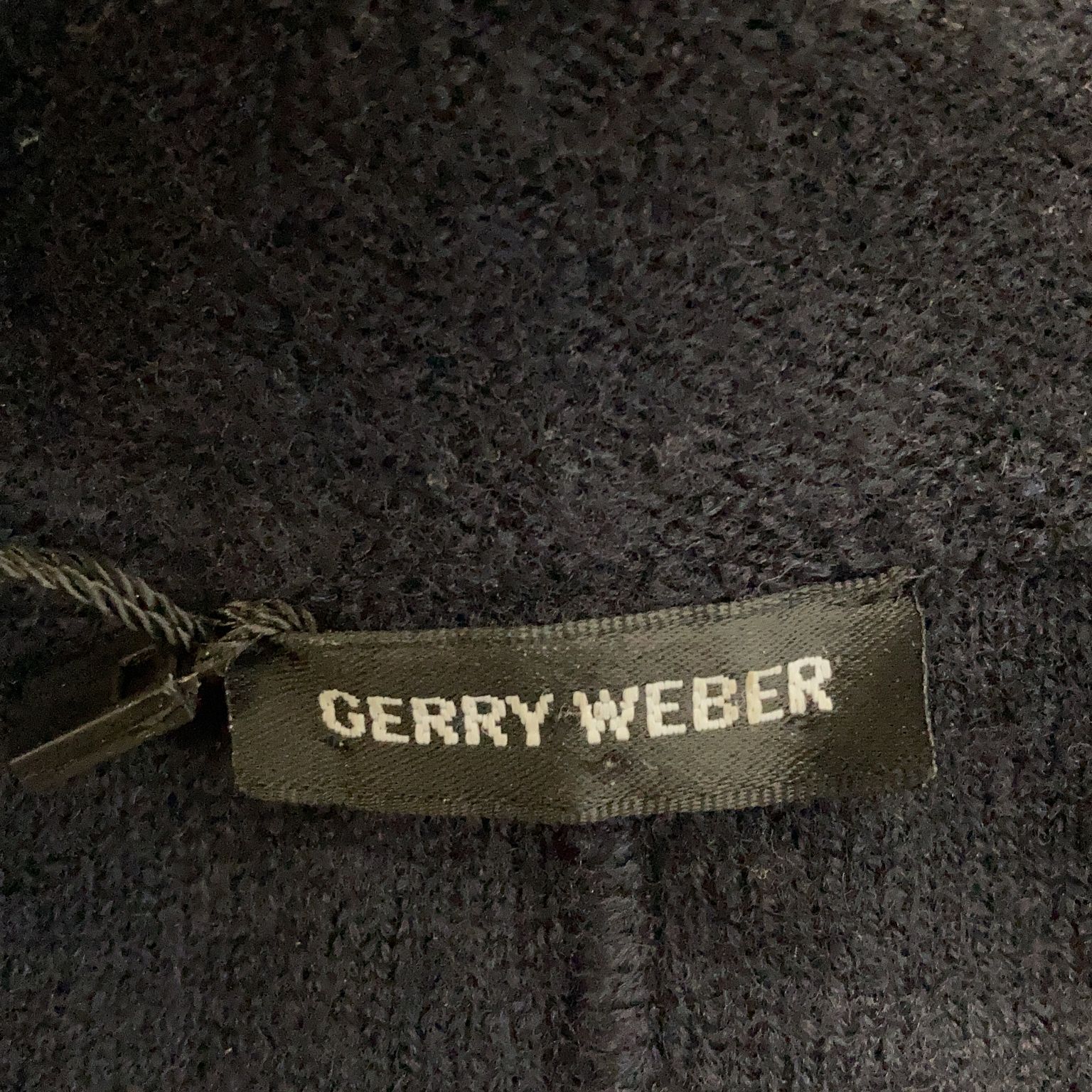 Gerry Weber