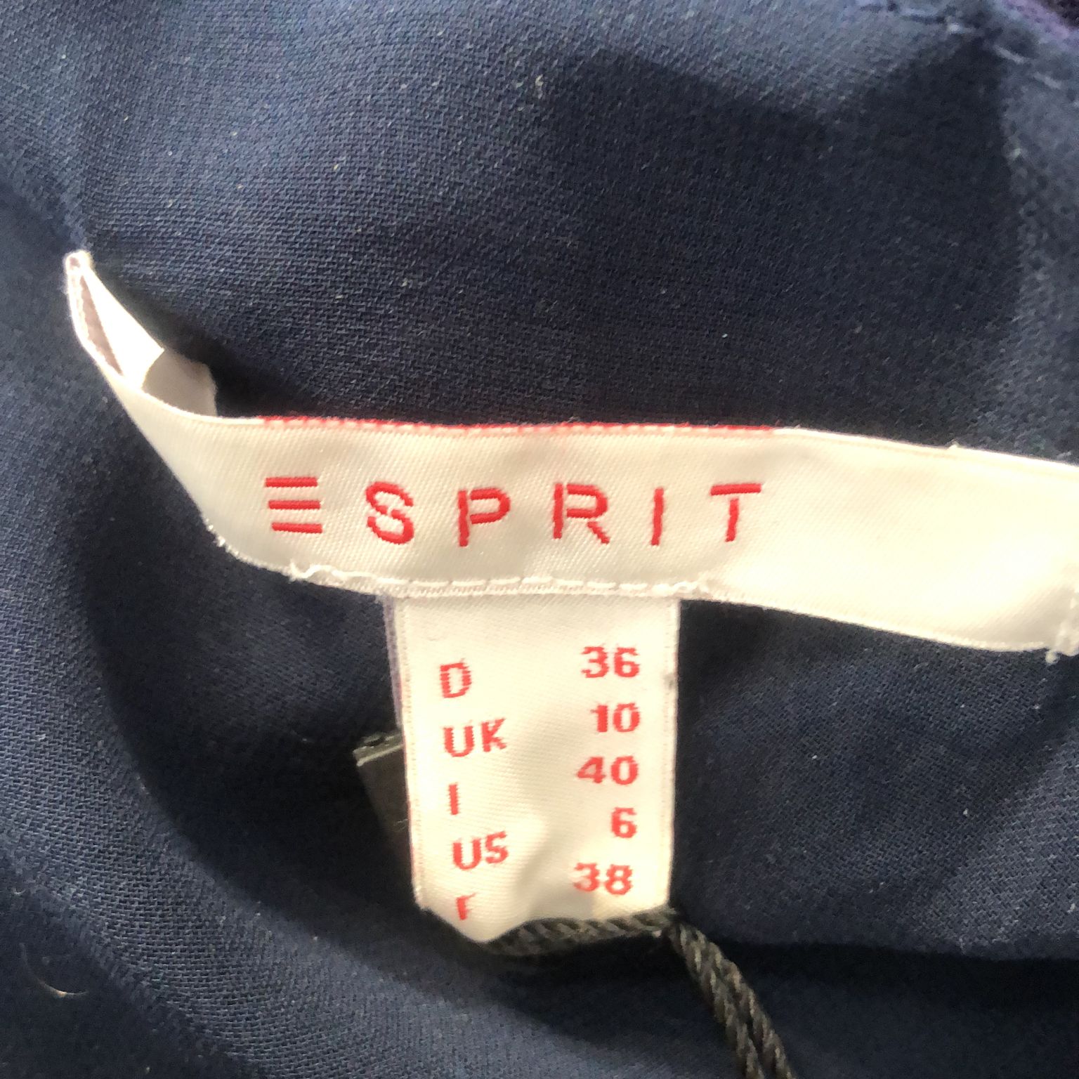 ESPRIT