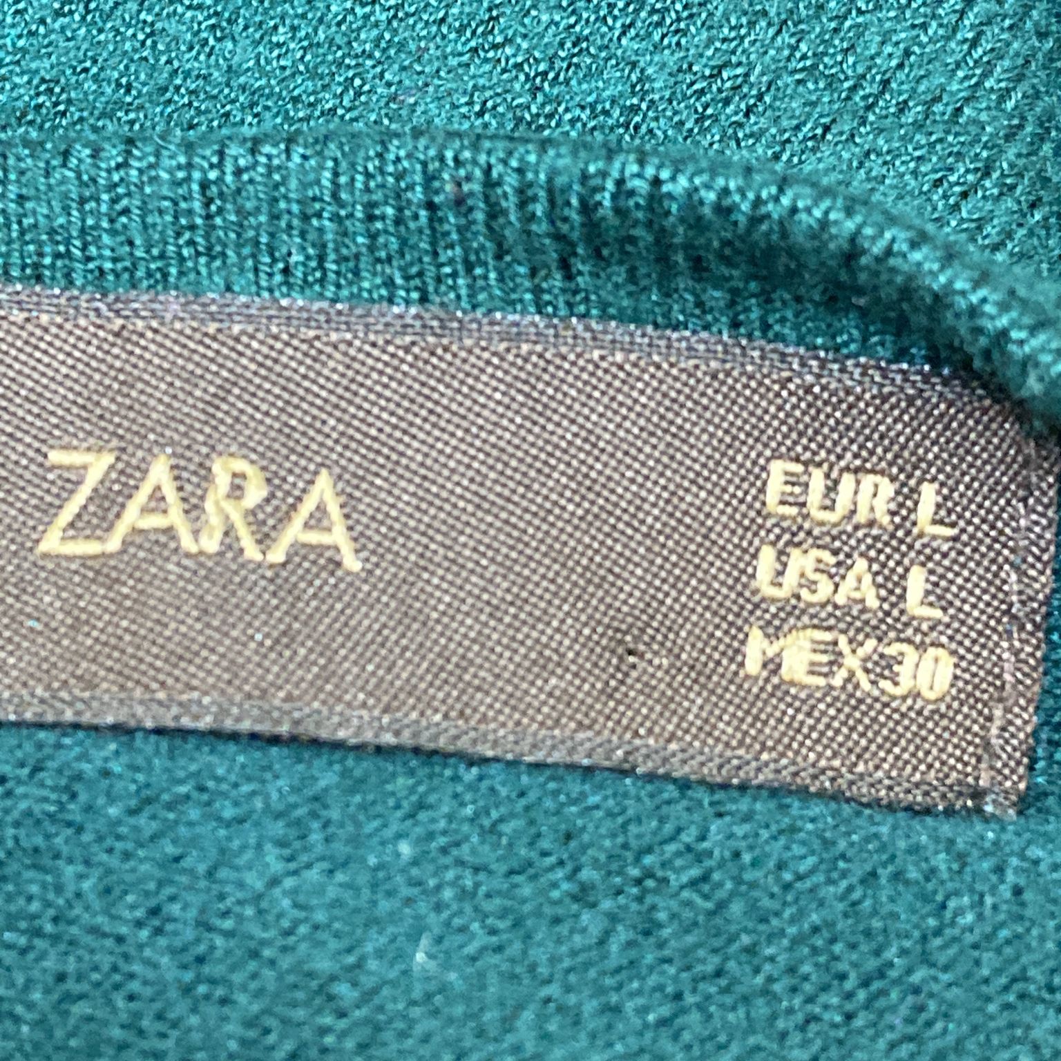 Zara