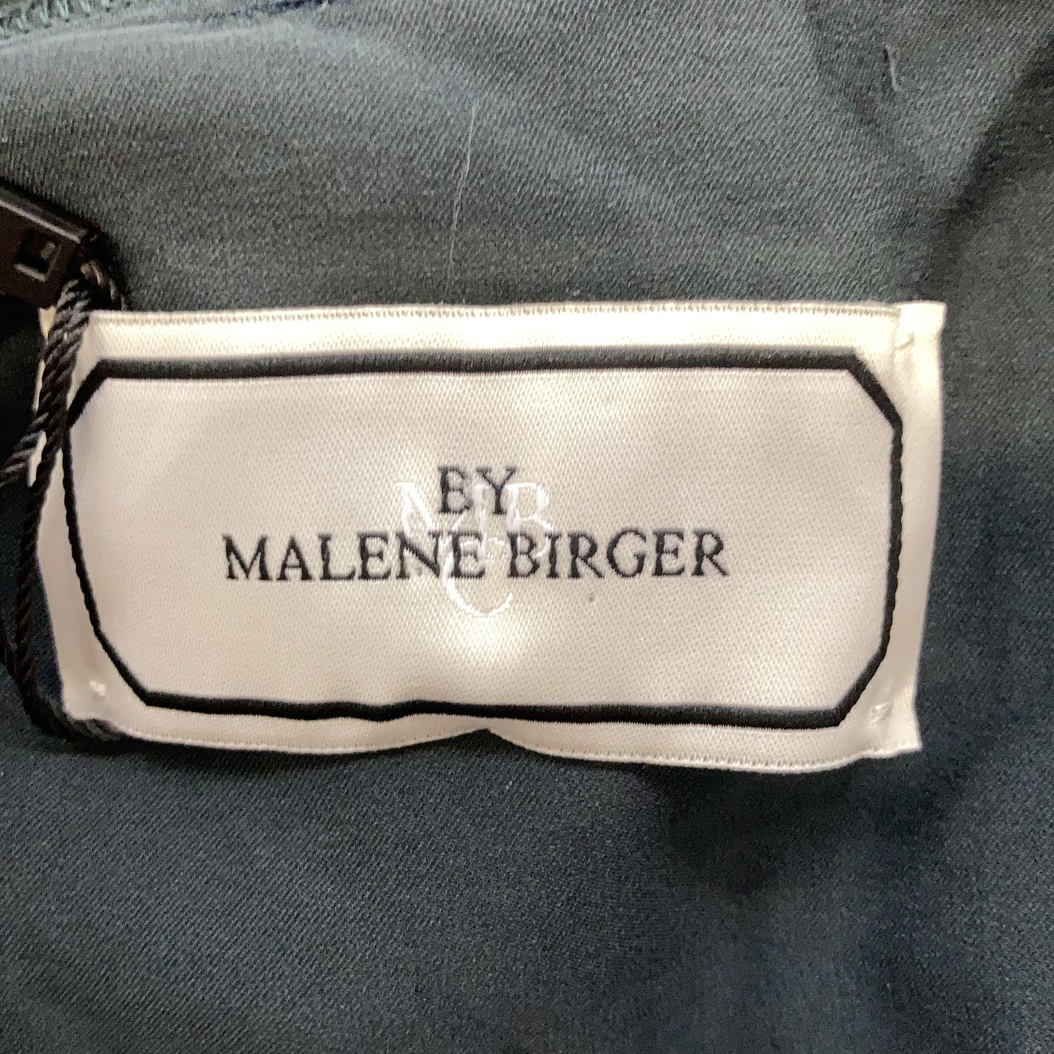 By Malene Birger