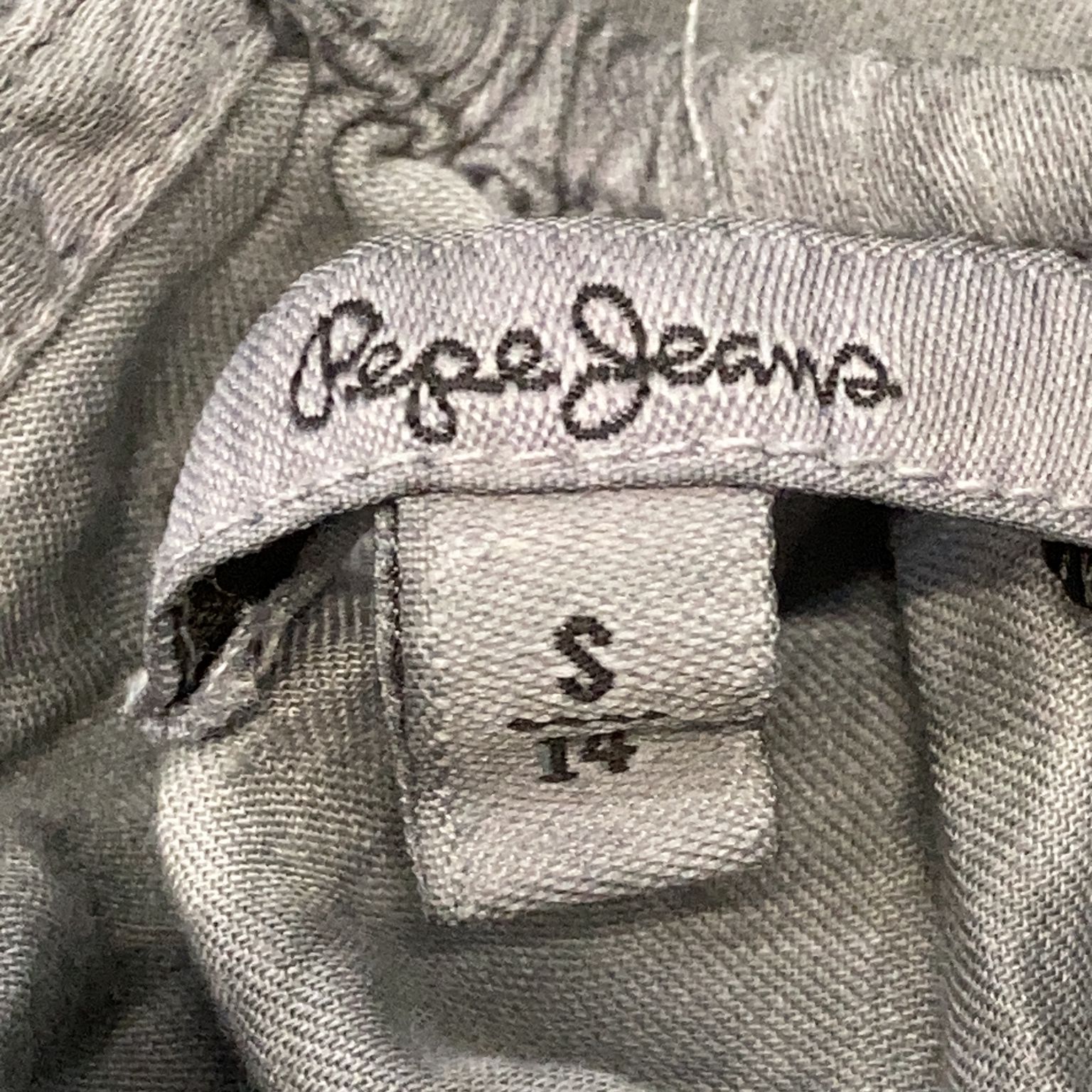 Pepe Jeans